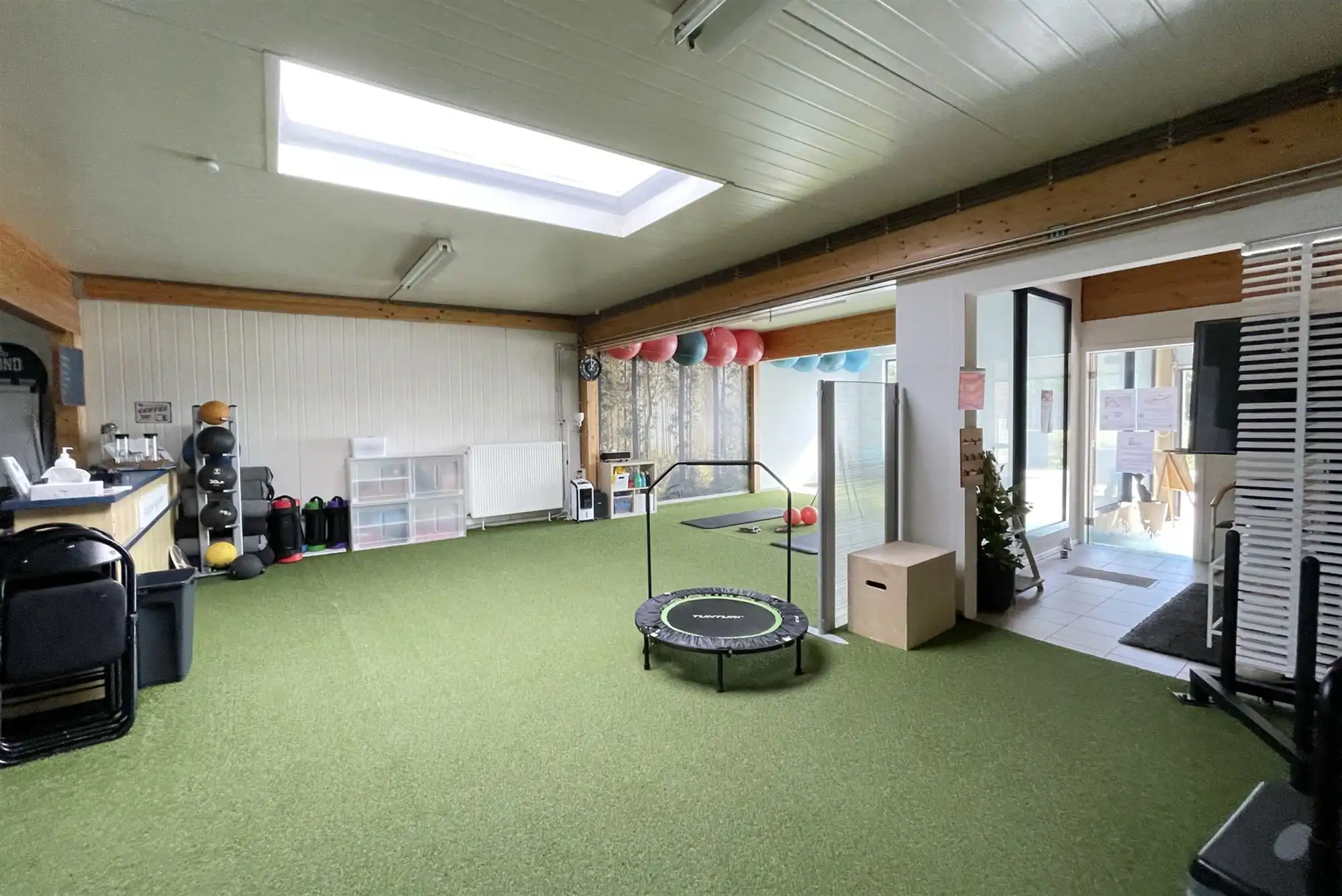 Praktijkruimte met woonst te Oud-Heverlee foto 5