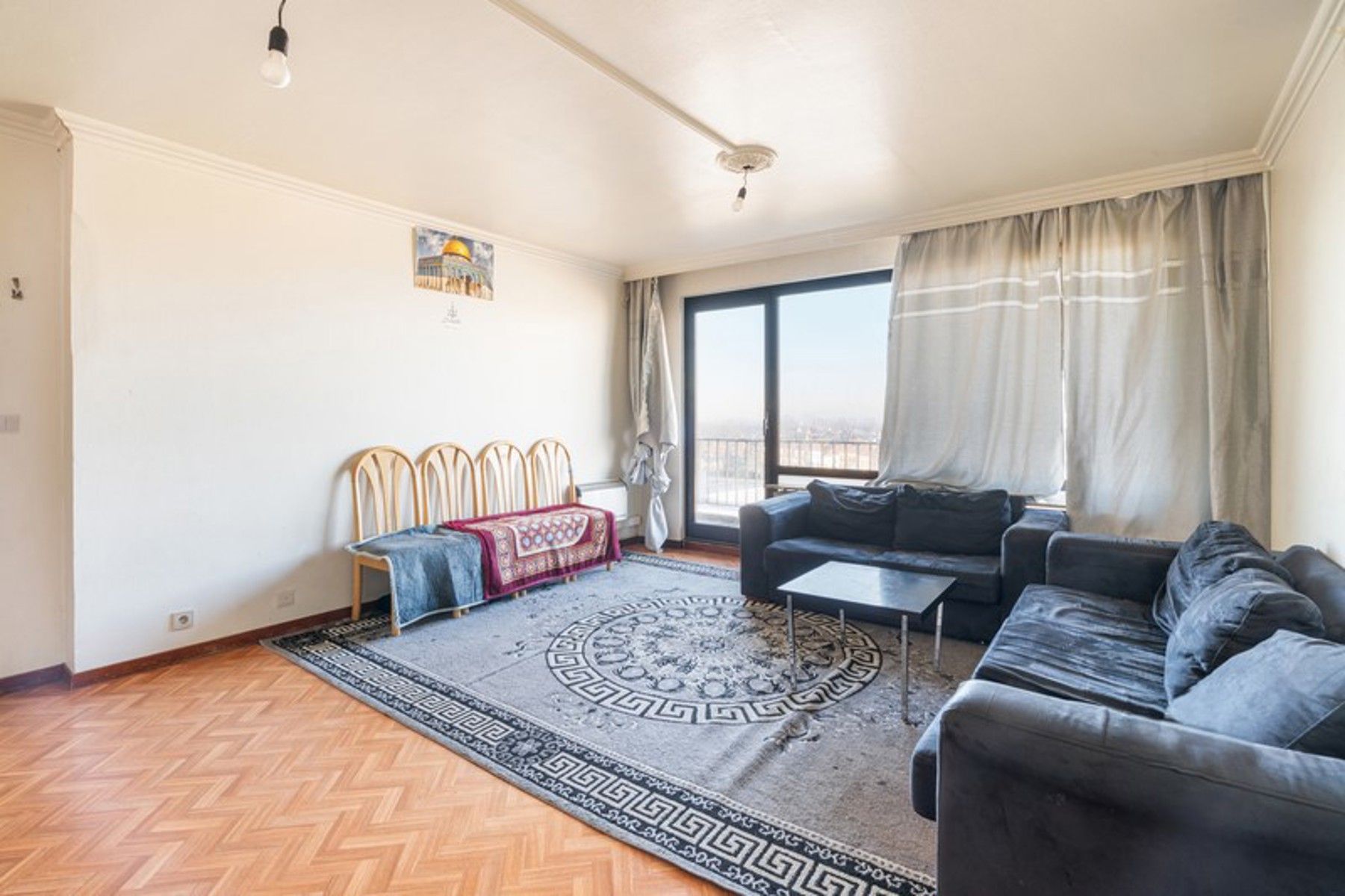 Appartement met 2 slaapkamers foto 4