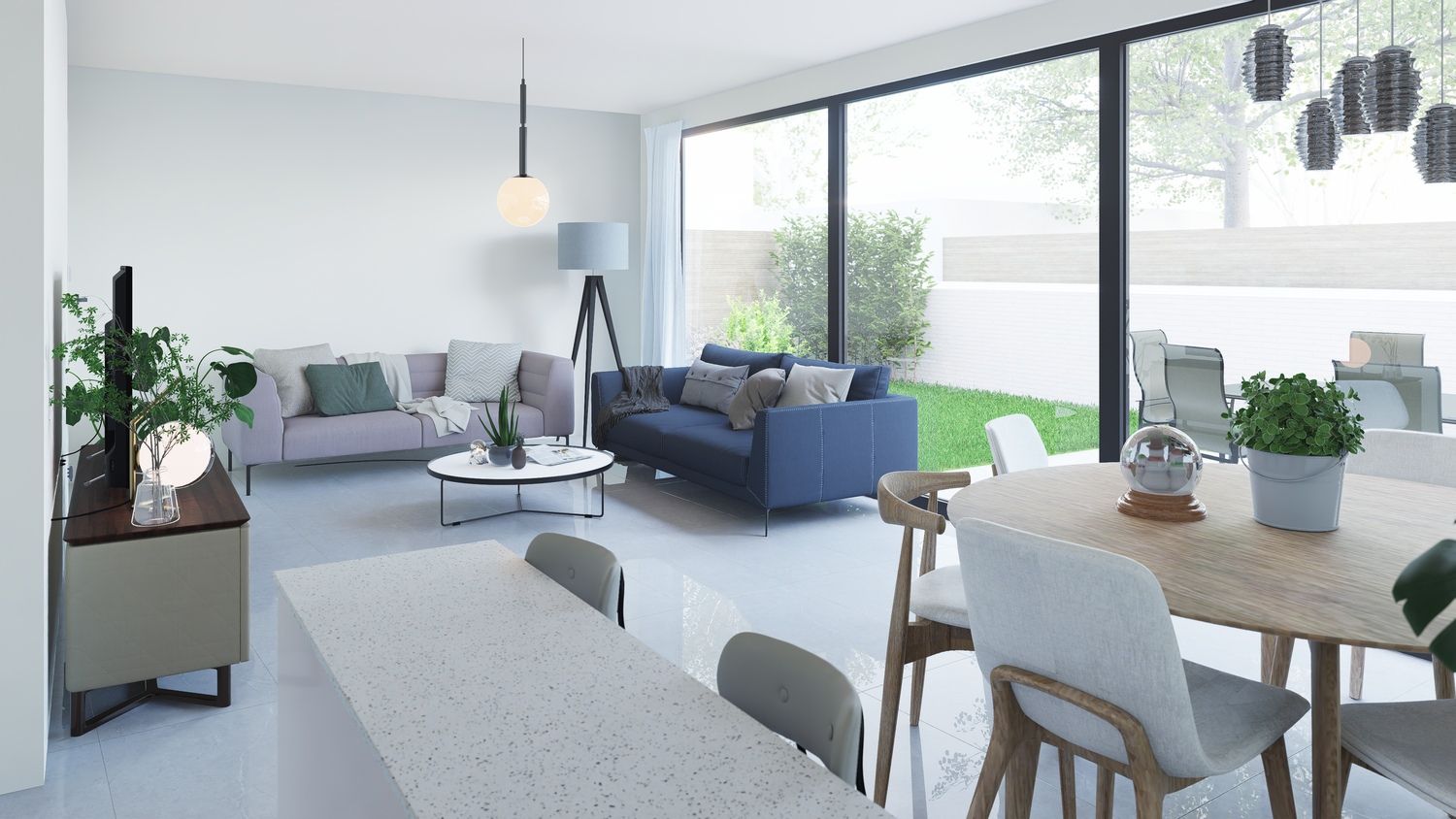 Nieuwbouwproject ‘Emilia’ in Ertvelde – stijlvol en energiezuinig wonen - 6% BTW mogelijk foto 4