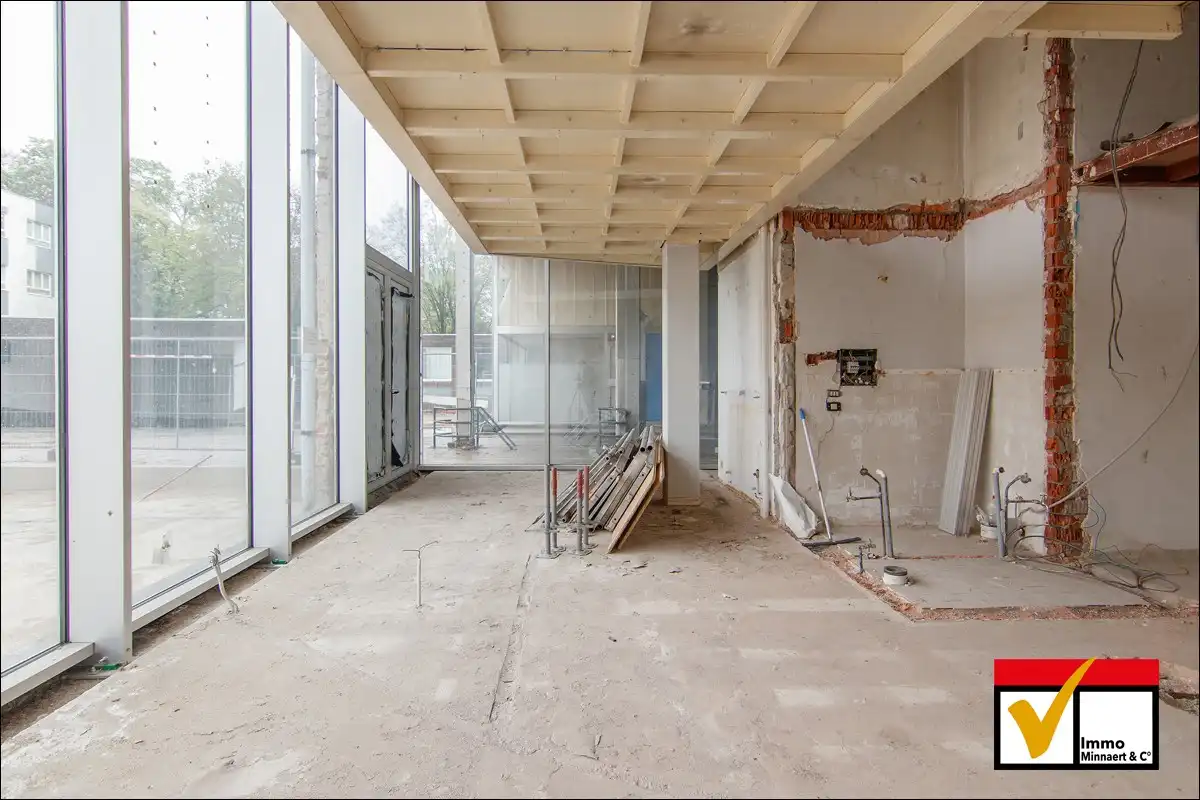 Handelspand , Merodelei 21 Turnhout foto 6