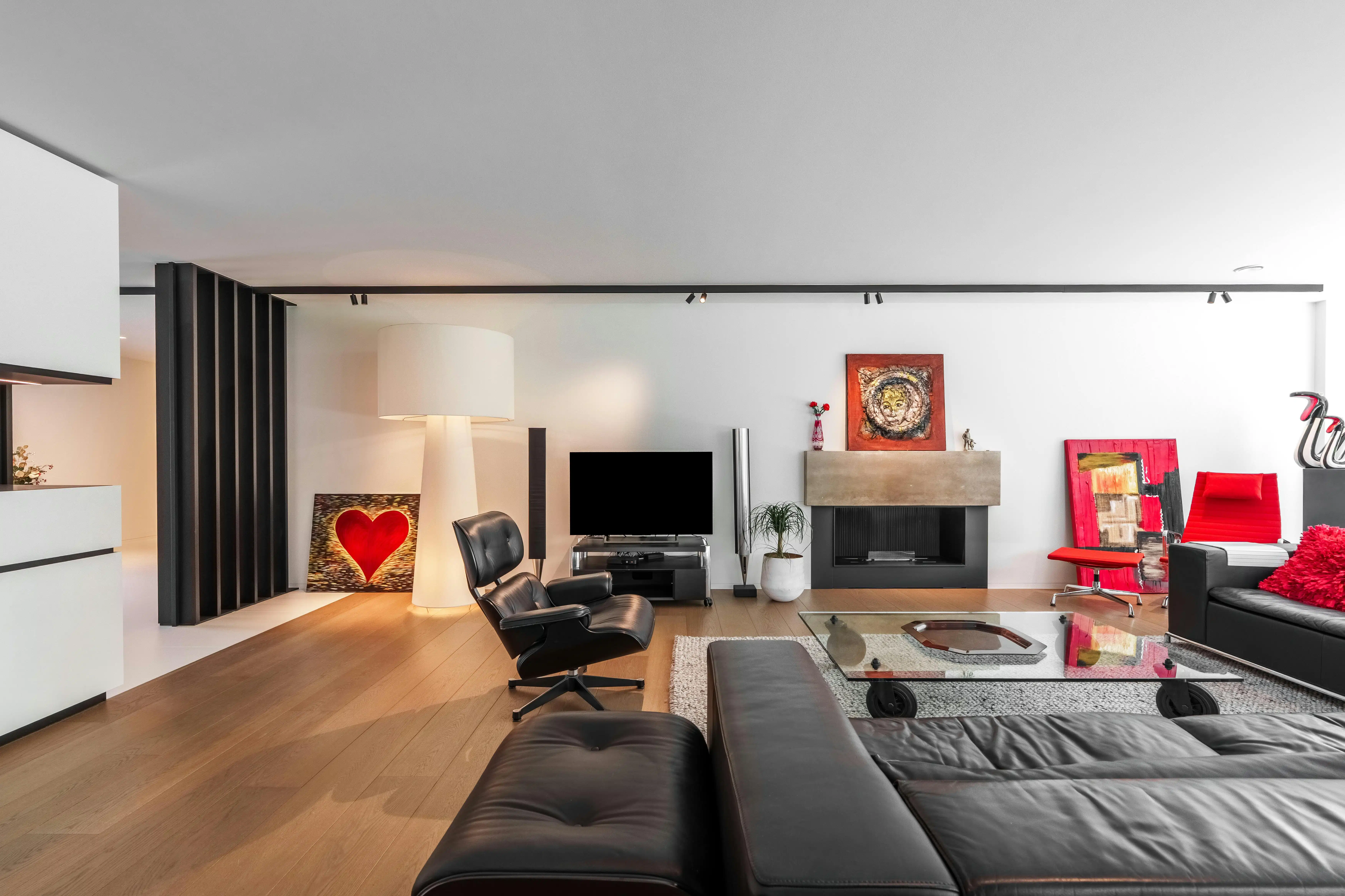 Exclusieve, instapklare villa te koop in de Singel in Poperinge foto 8