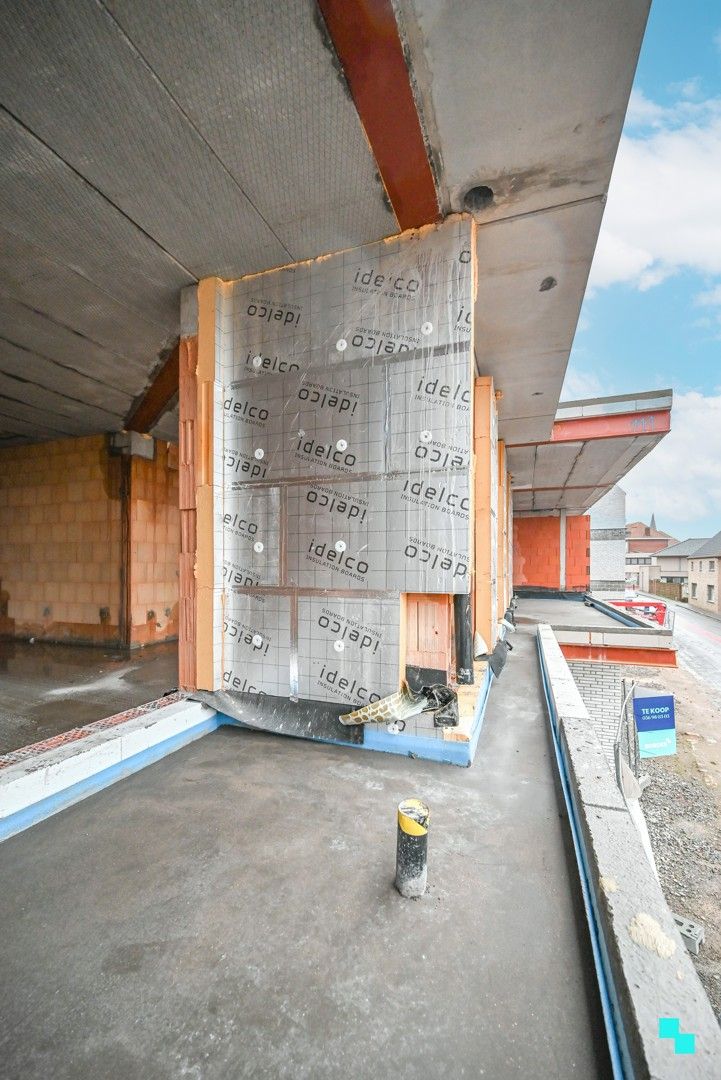 Modern wonen in het hart van Wielsbeke foto 16