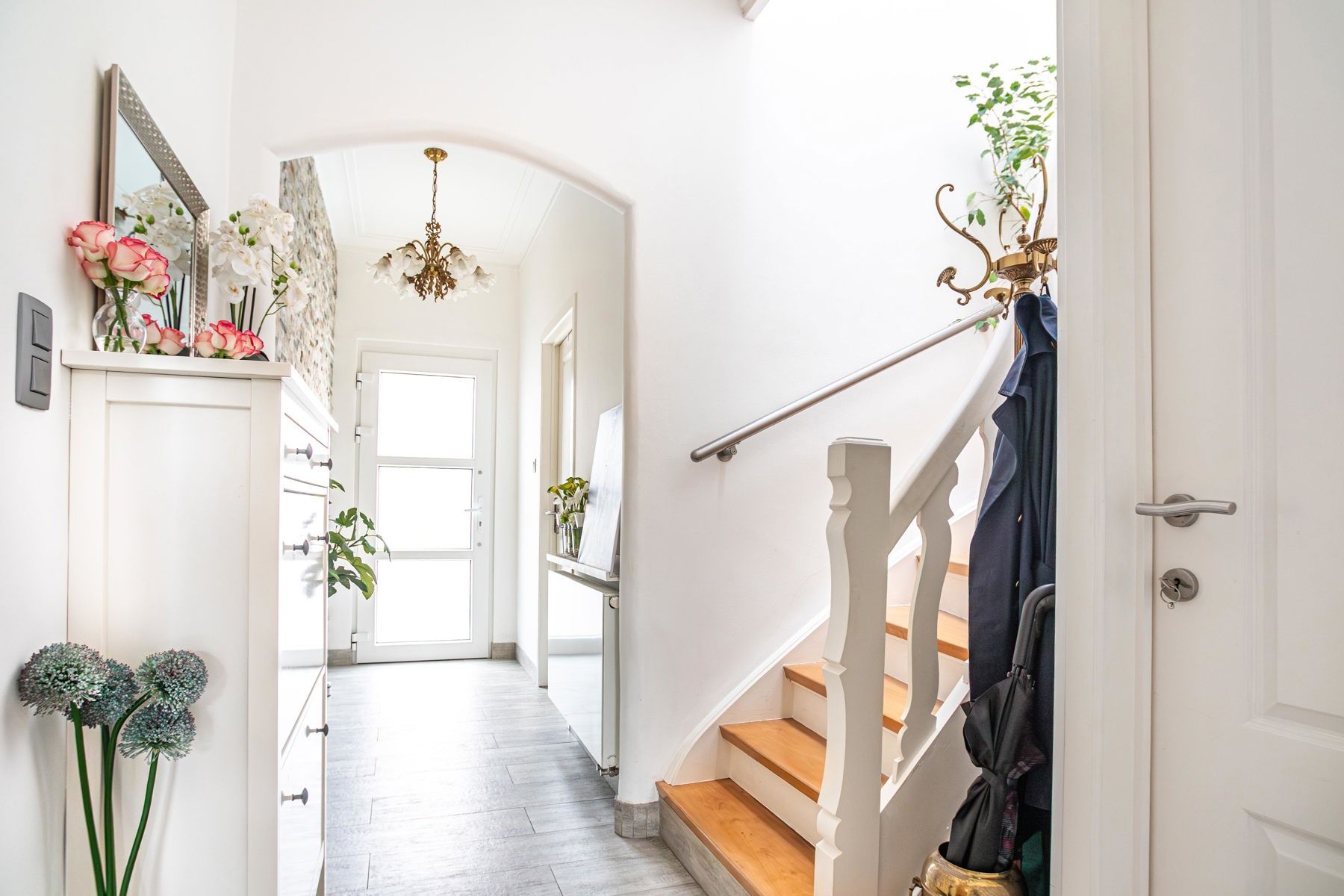 Instapklare, ruime woning in hartje Boom foto 13