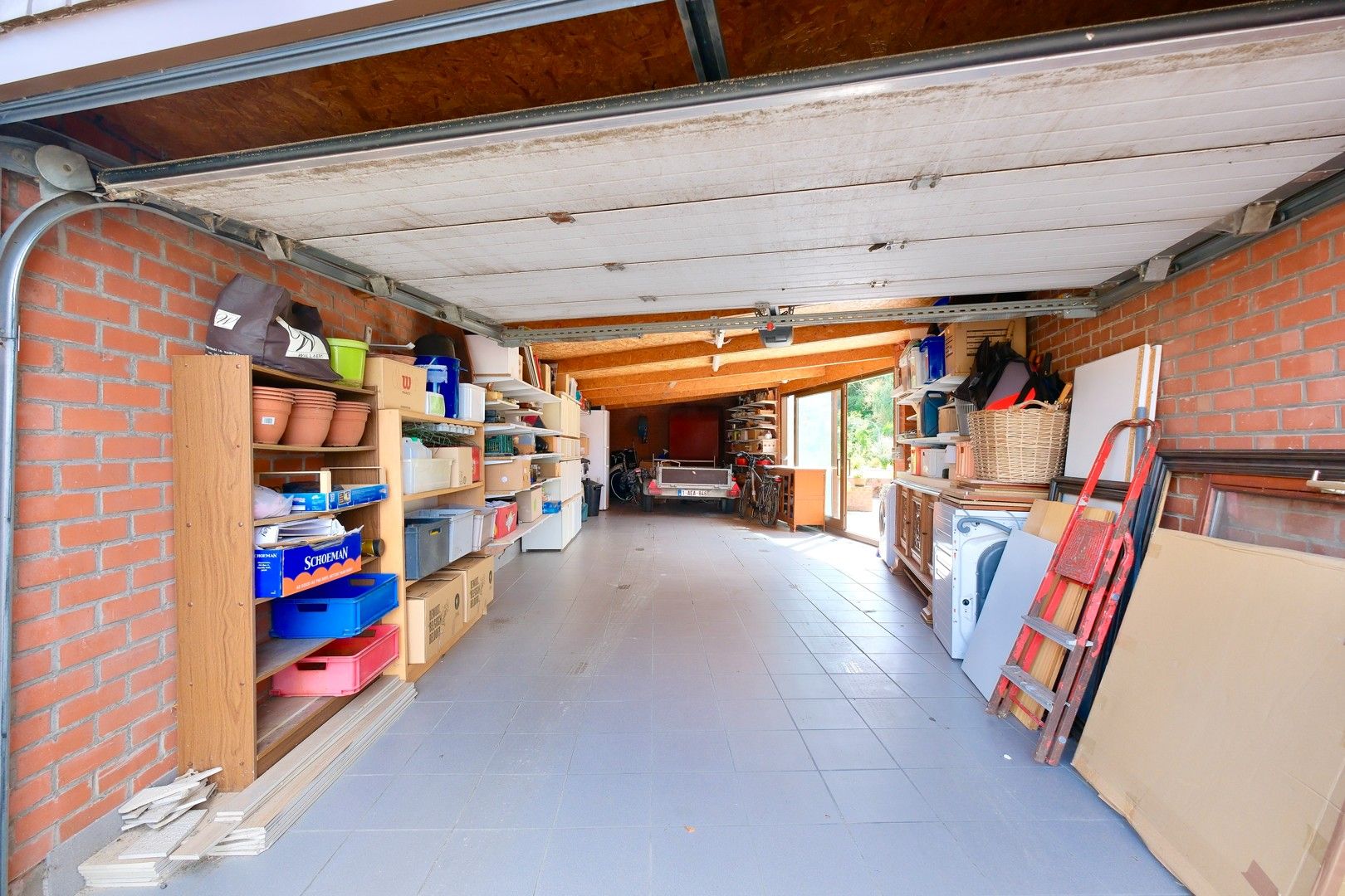 4 à 5 SLPK woning mét EPC B, garage en grote tuin (1.658 m²)! foto 24