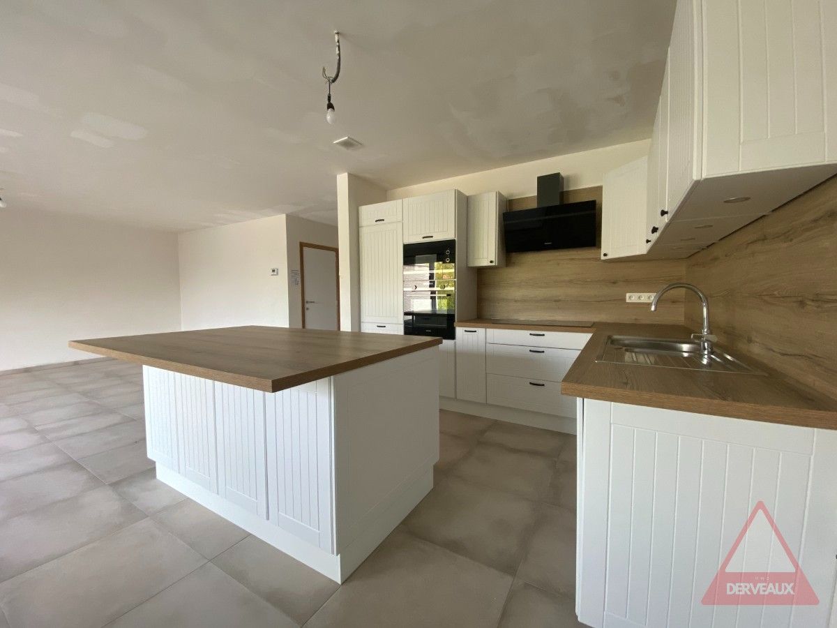 Moorslede - Nieuwbouw appartement in het centrum foto 4