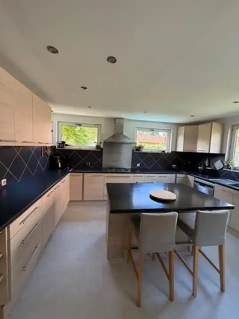 Voor sfeer en gezelligheid : 10 op 10. foto 15