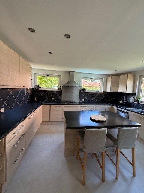 Voor sfeer en gezelligheid : 10 op 10. foto 15