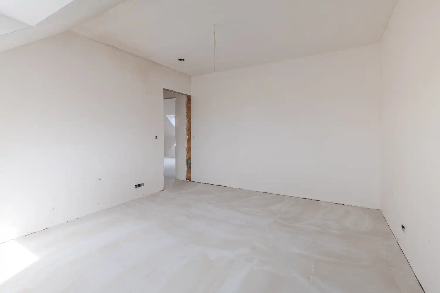 Exclusief duplex-appartement (nieuwbouw) in residentie 'CELAVIE' foto 29