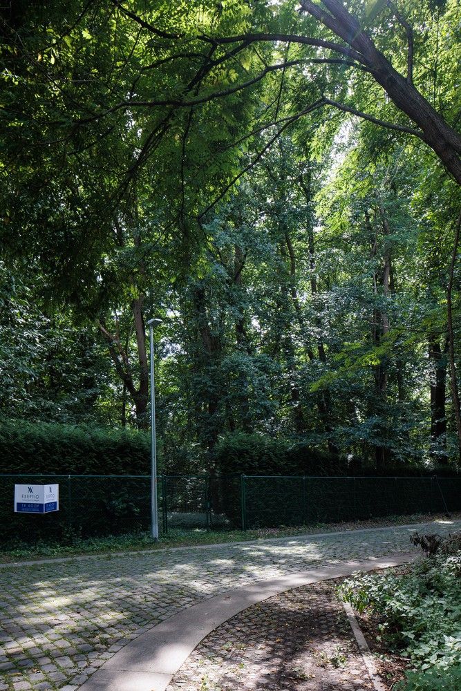Residentiële bouwgrond op toplocatie foto 8