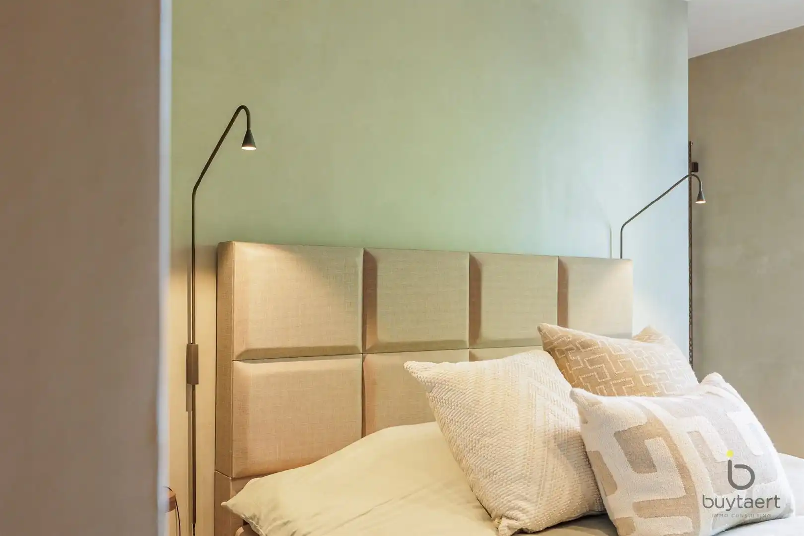 LUXUEUZE PENTHOUSE MET 2 SLAAPKAMERS EN ZUIDTERRAS IN HARTJE SCHILDE! foto 18