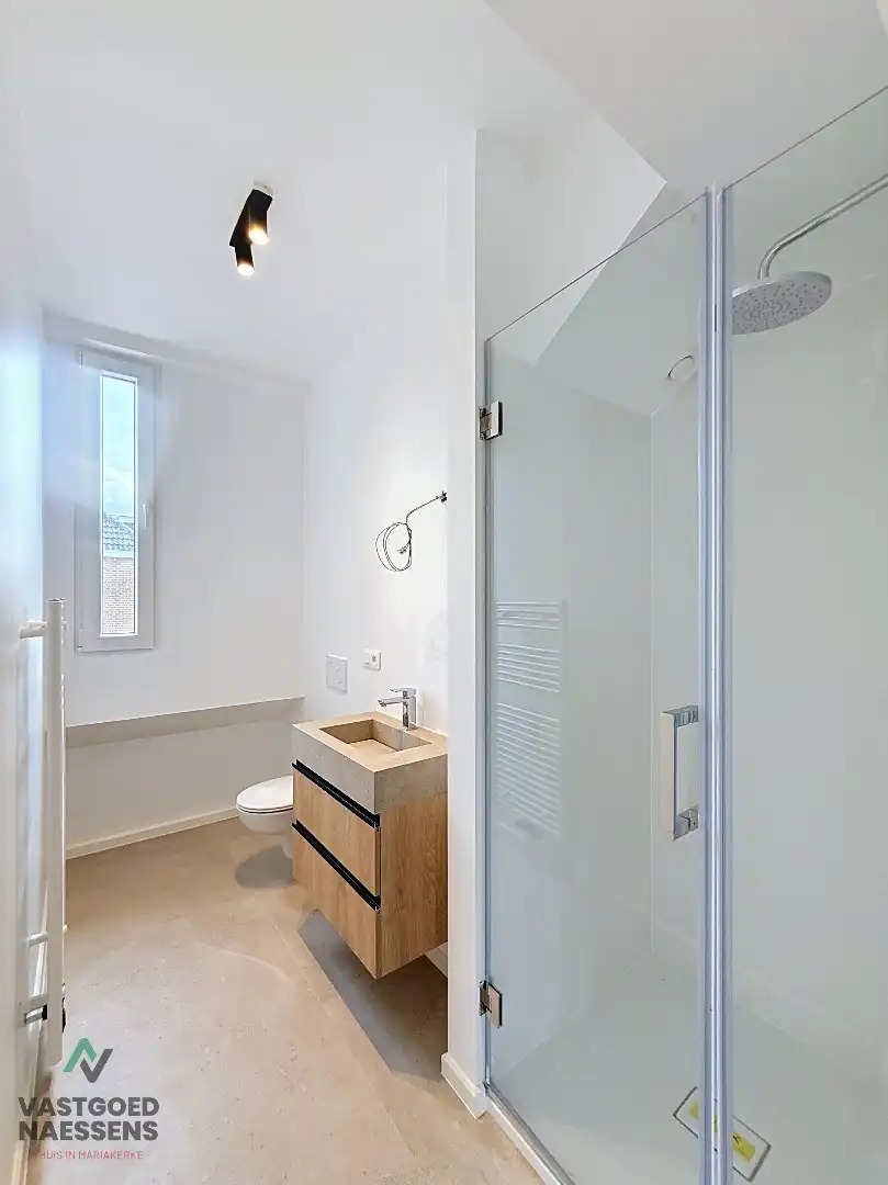 VOLLEDIG GERENOVEERDE 5 SLPK WONING – 2 BADKAMERS – ZONNIGE ZW-TUIN foto 29