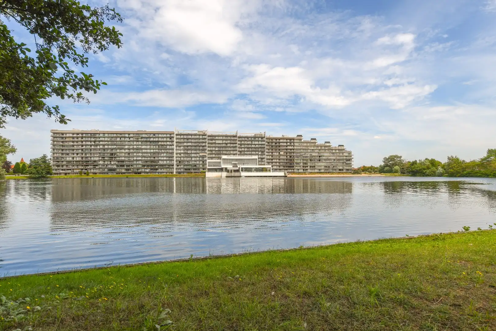 RES. LAGUNA BEACH - STUDIO 957 - DUINBERGEN foto 11