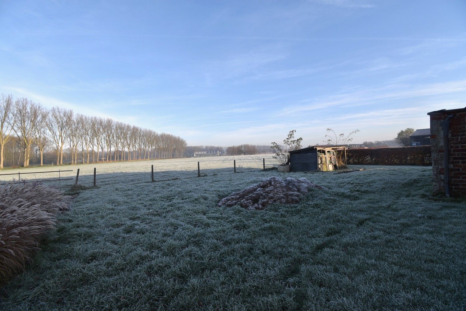 Renovatieproject op landelijk gelegen perceel van bijna 5000m² foto 18