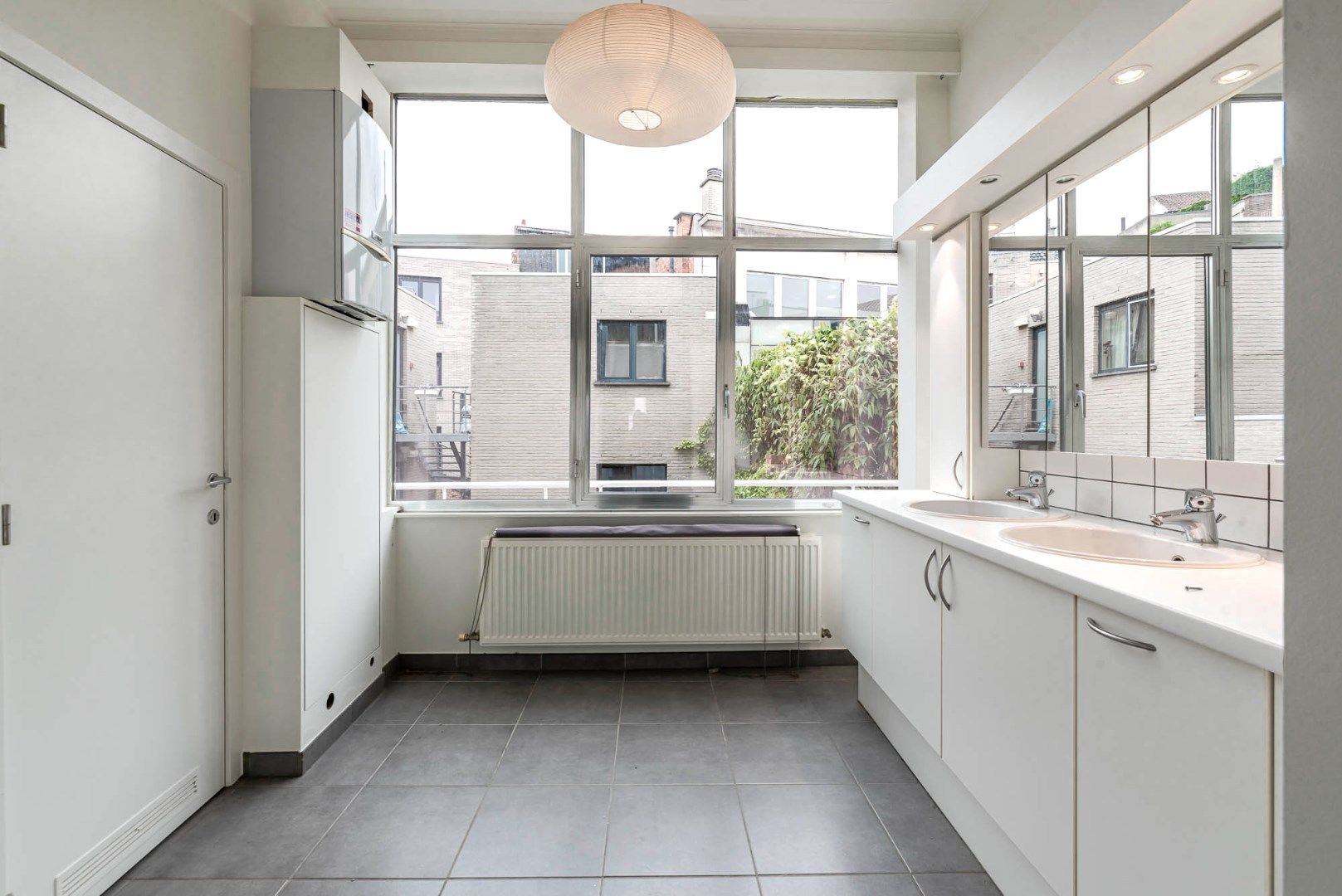 Ruim appartement met 1 slk foto 11