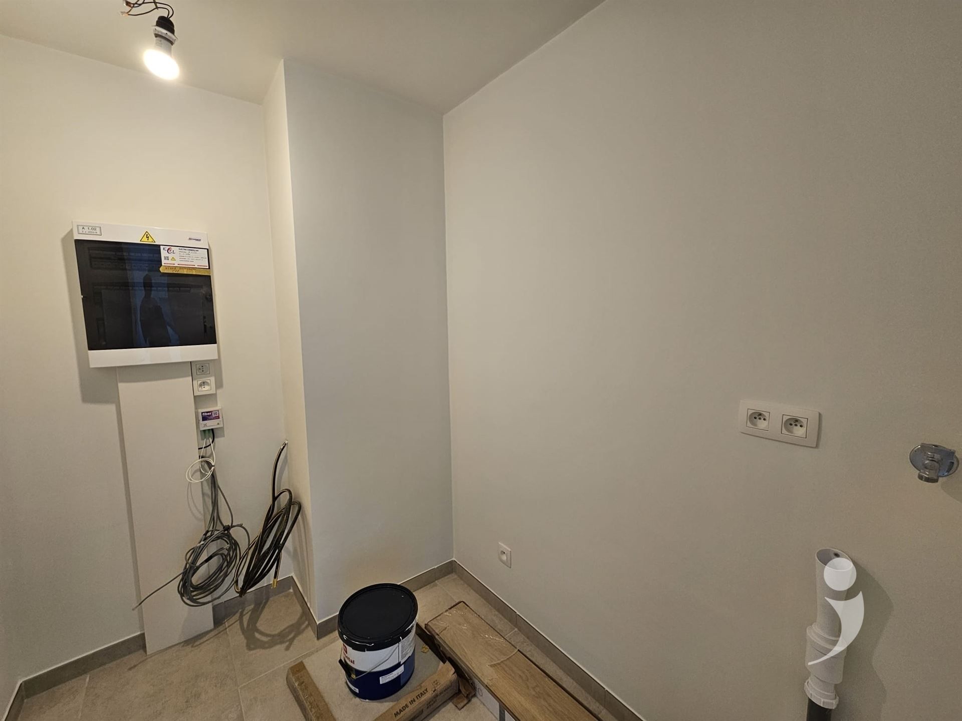 nieuwbouw appartement residentie Ryne foto 16