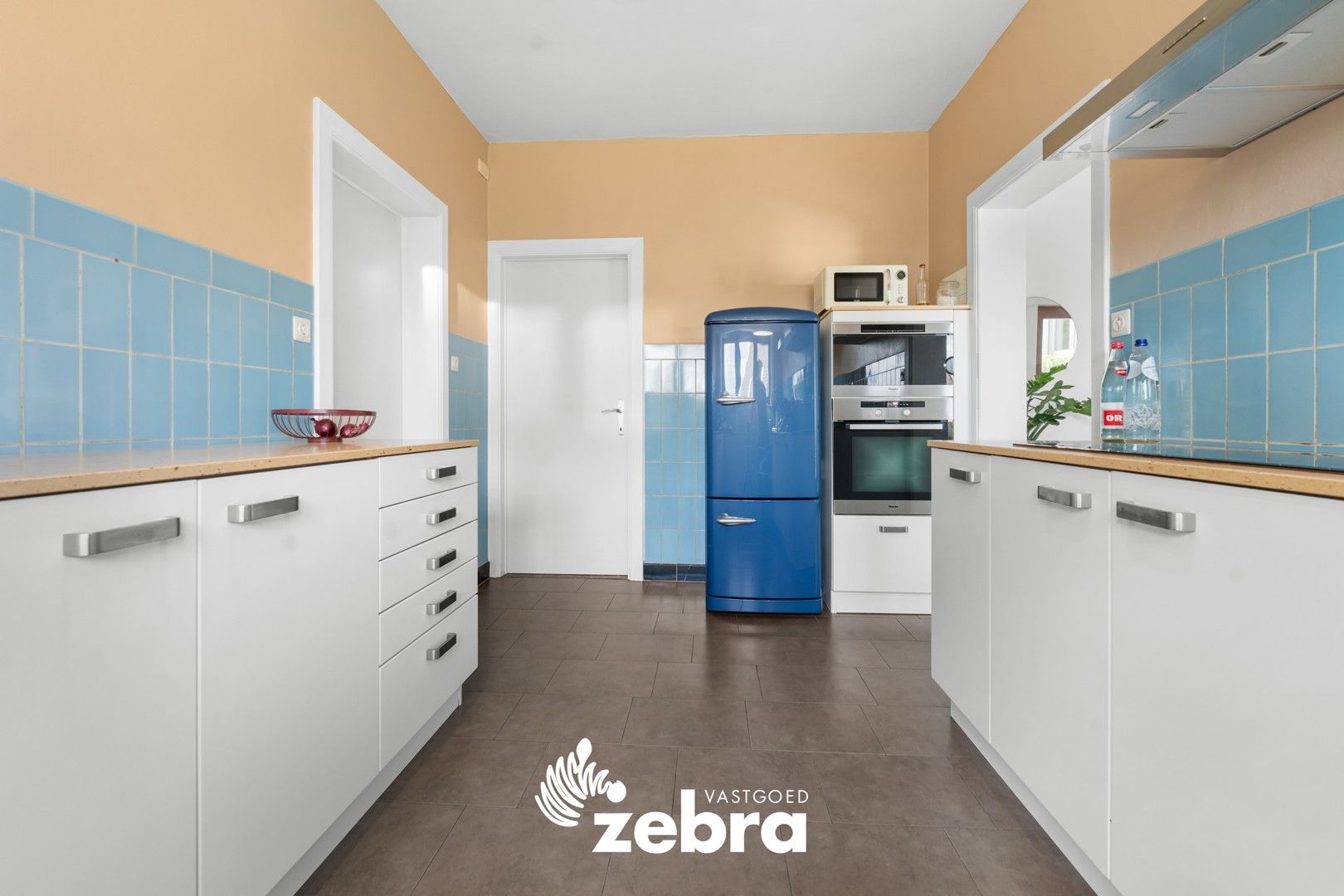 Instapklare villa met karakter op royaal perceel van 1392 m² nabij centrum Roeselare! foto 9