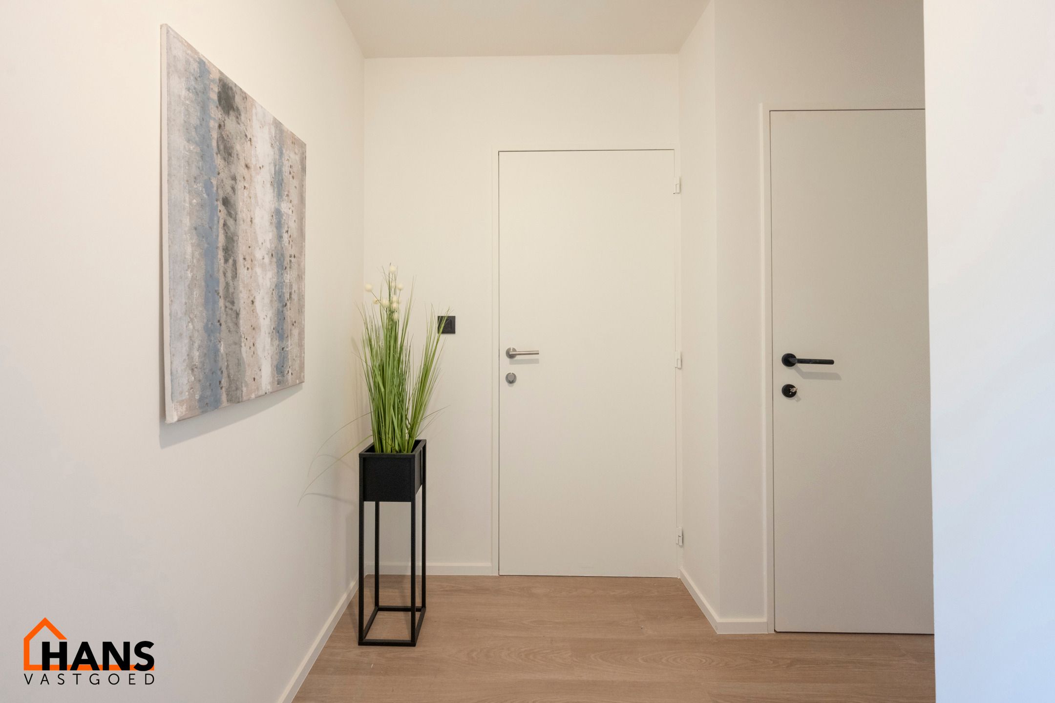 Energiezuinig appartement met garagebox. foto 6