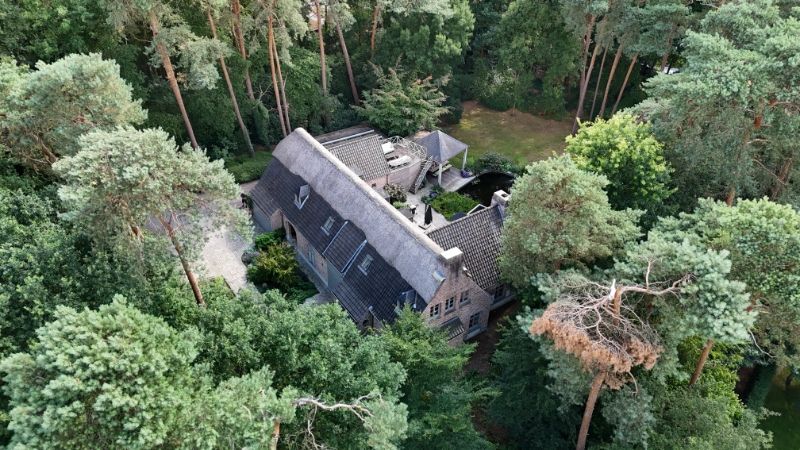 Exclusieve stijlvolle villa van 480m² op 41 are foto 7