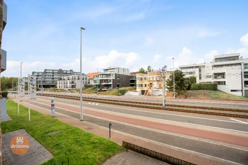 EENSLAAPKAMERAPPARTEMENT IN SINT-IDESBALD - Diga Verde  1.21 foto 5