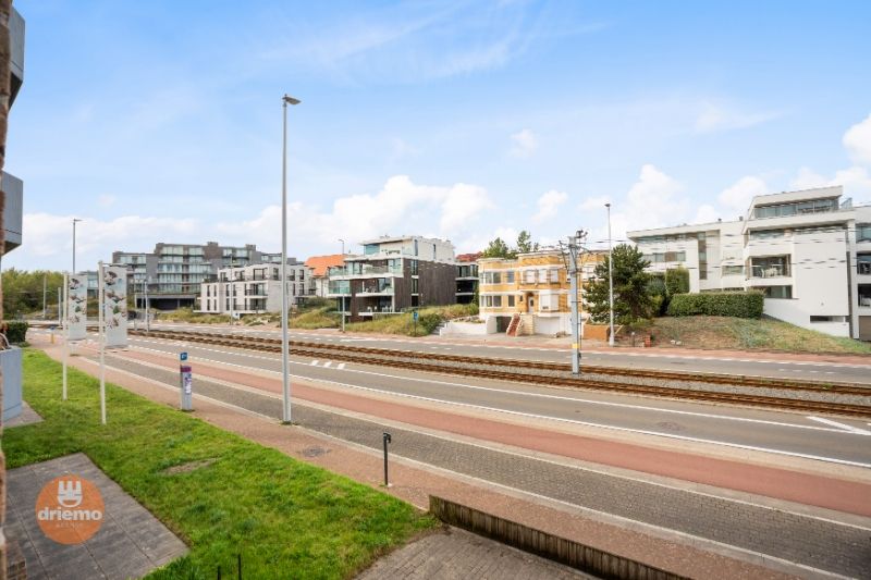 EENSLAAPKAMERAPPARTEMENT IN SINT-IDESBALD - Diga Verde 1.16 foto 5