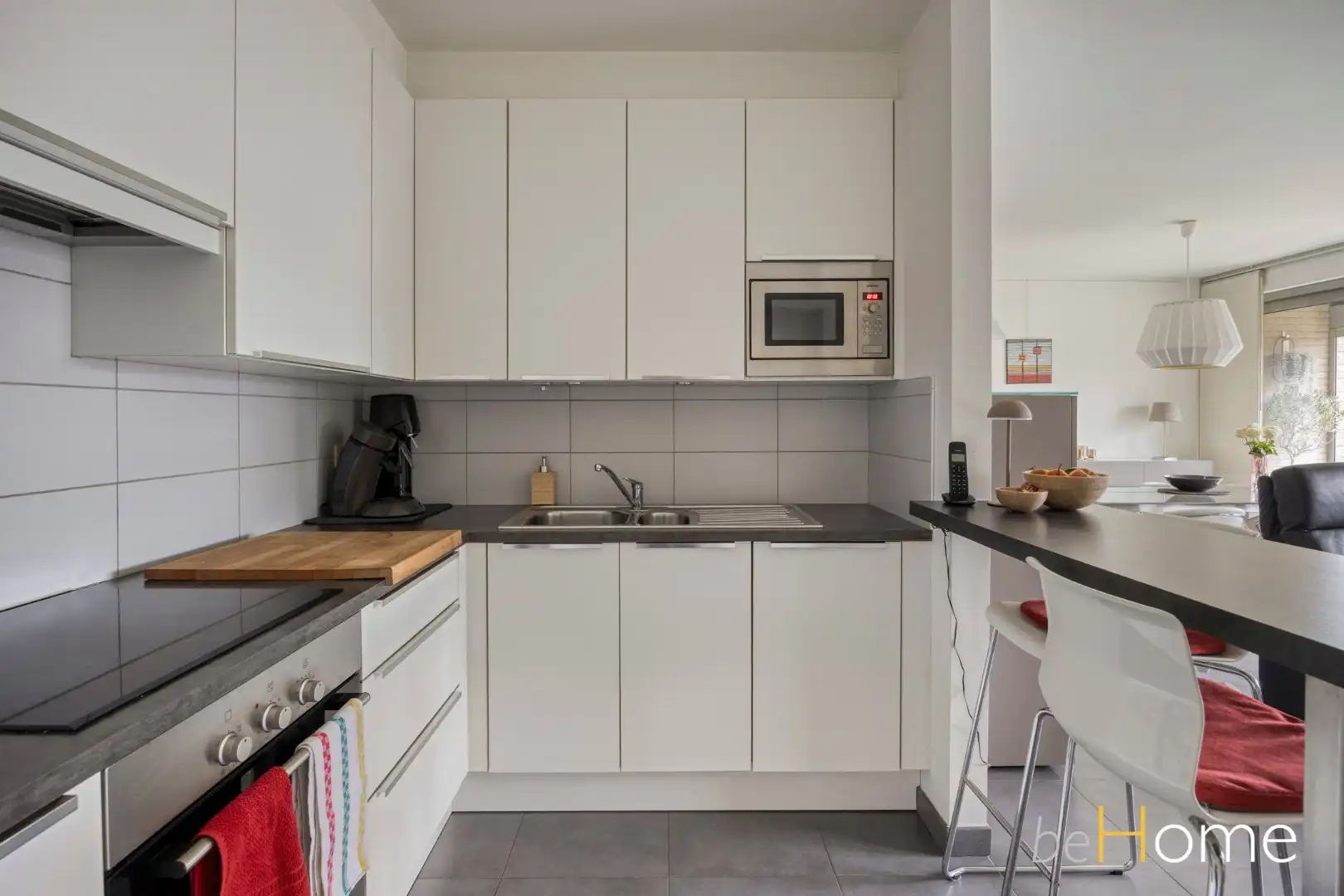 Op zoek naar een modern en energiezuinig appartement in Merchtem? Welkom Home! foto 10