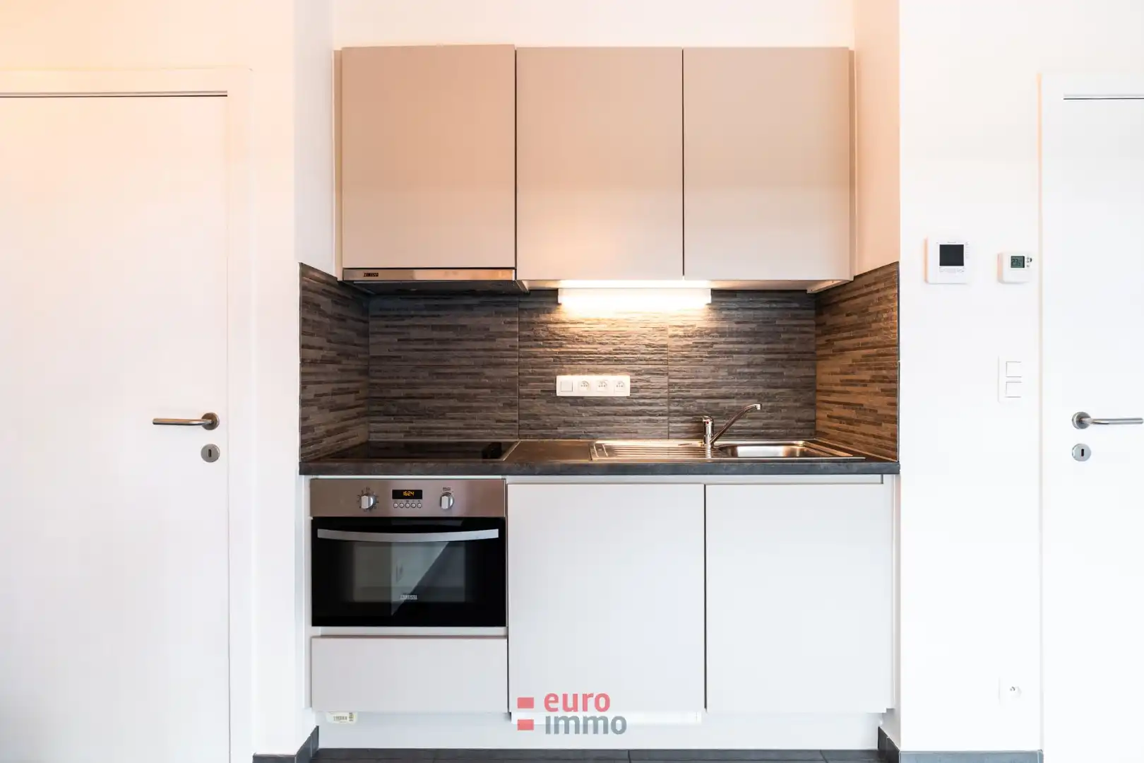 Super appartement met zéér groot terras! foto 5