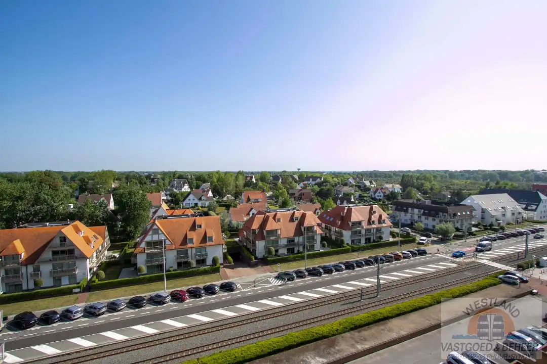 Appartement met één slaapkamer foto 7