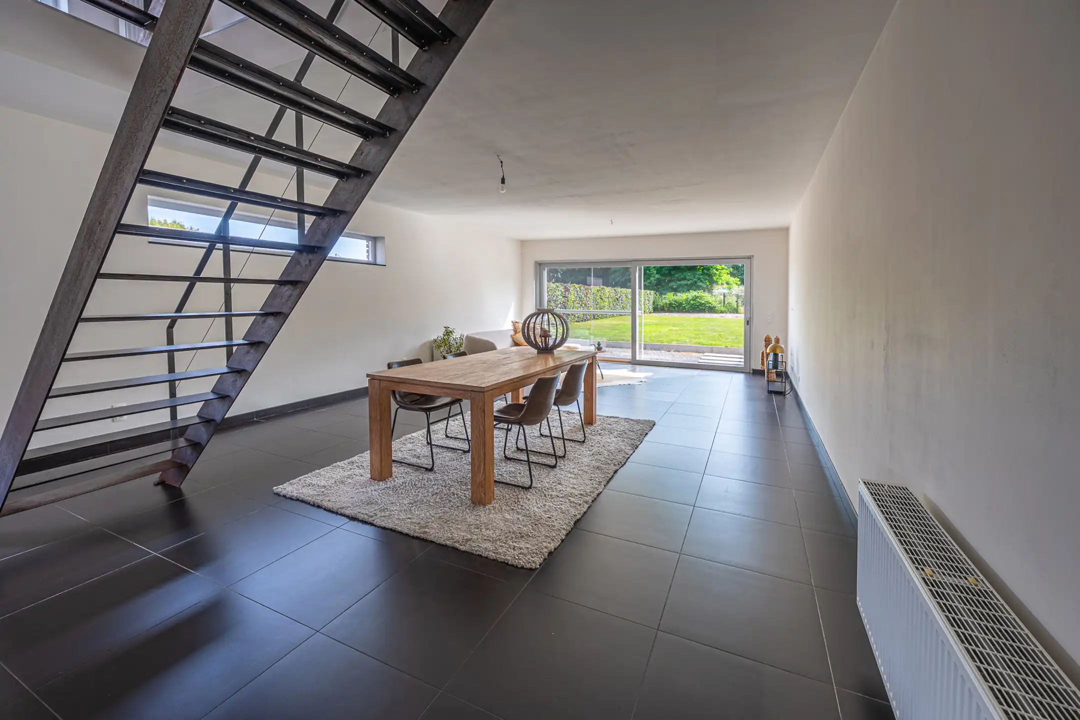 Instapklare woning op topligging foto 3