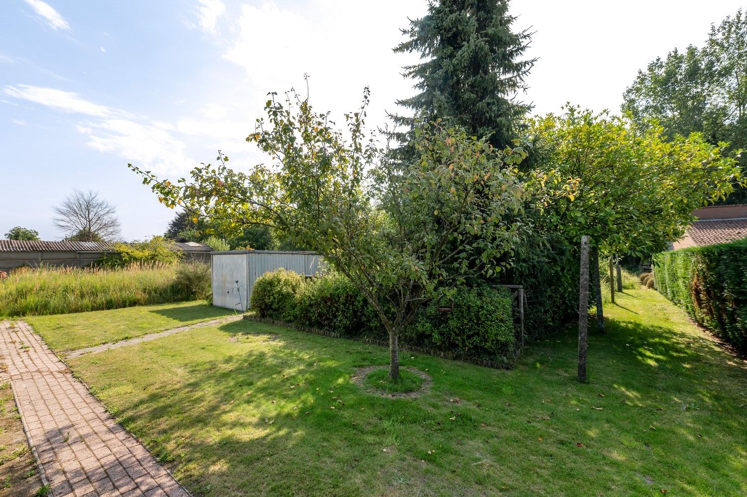 Te renoveren laagbouwwoning op ruim perceel van 1.125 m² – een buitenkans voor wie wil verbouwen! foto 26