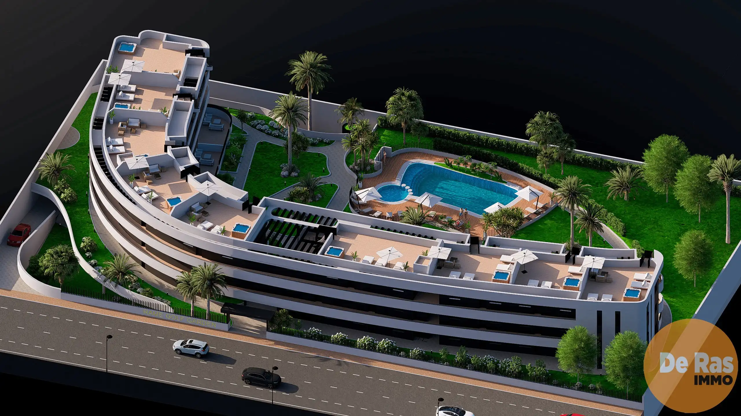 SPANJE - Exclusieve appartementen aan zee foto 4