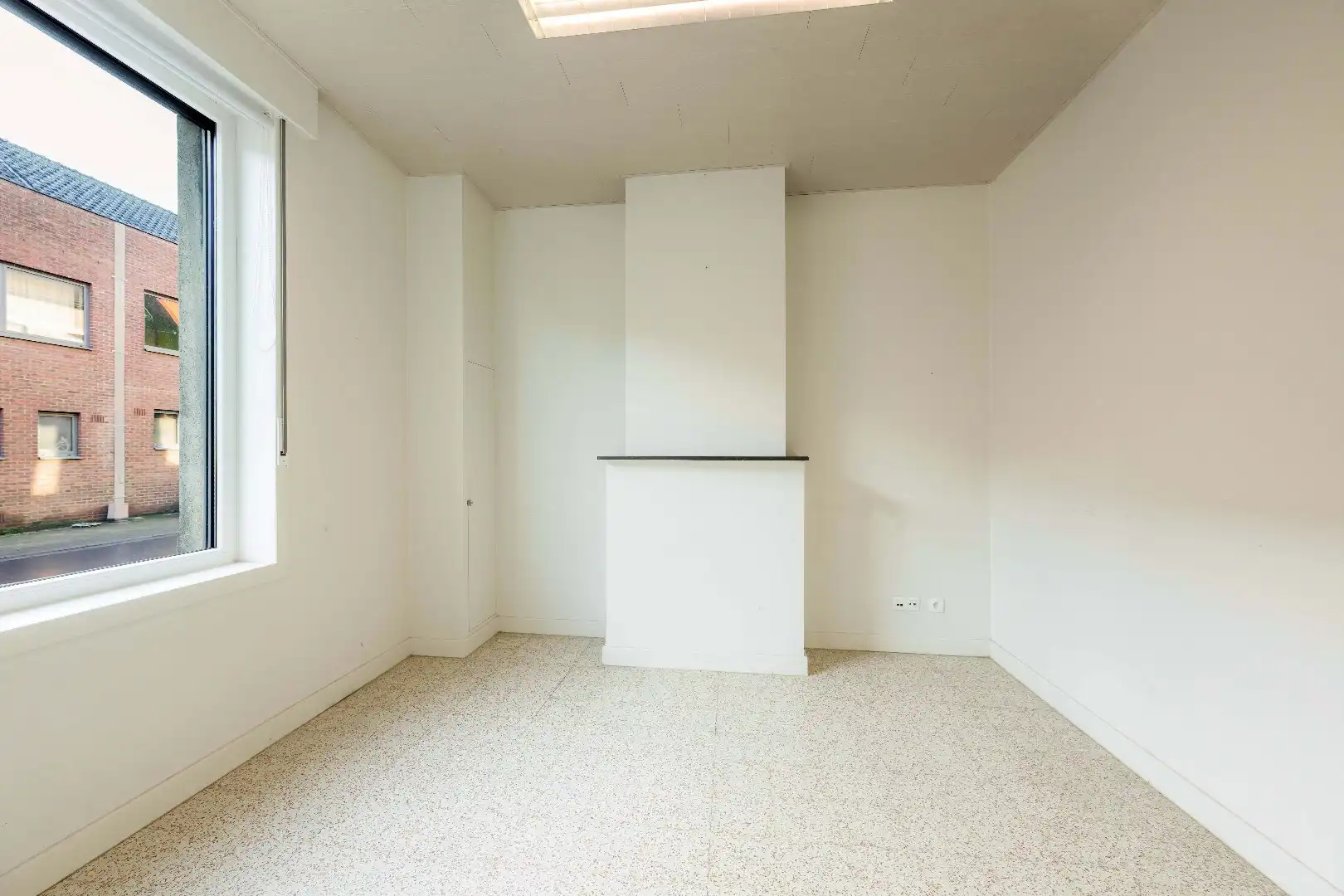 RUIME GEZINSWONING MET TUIN | 5 SLPKS EN GARAGE foto 4