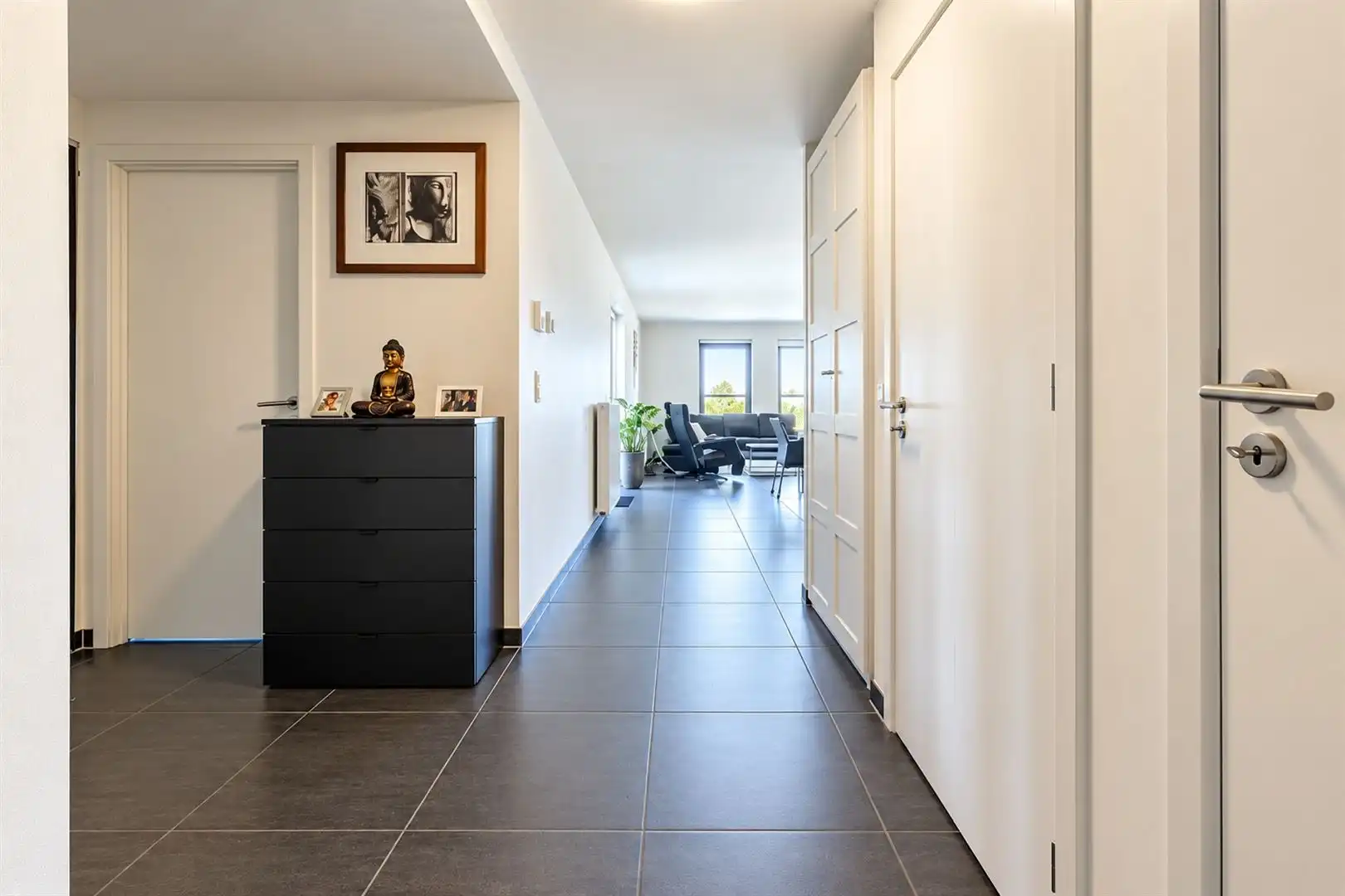 Appartement foto 12