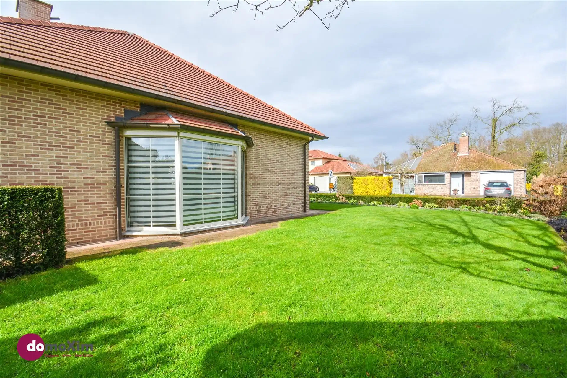 Fantastisch onderhouden woning op een rustige locatie in Hever foto 27