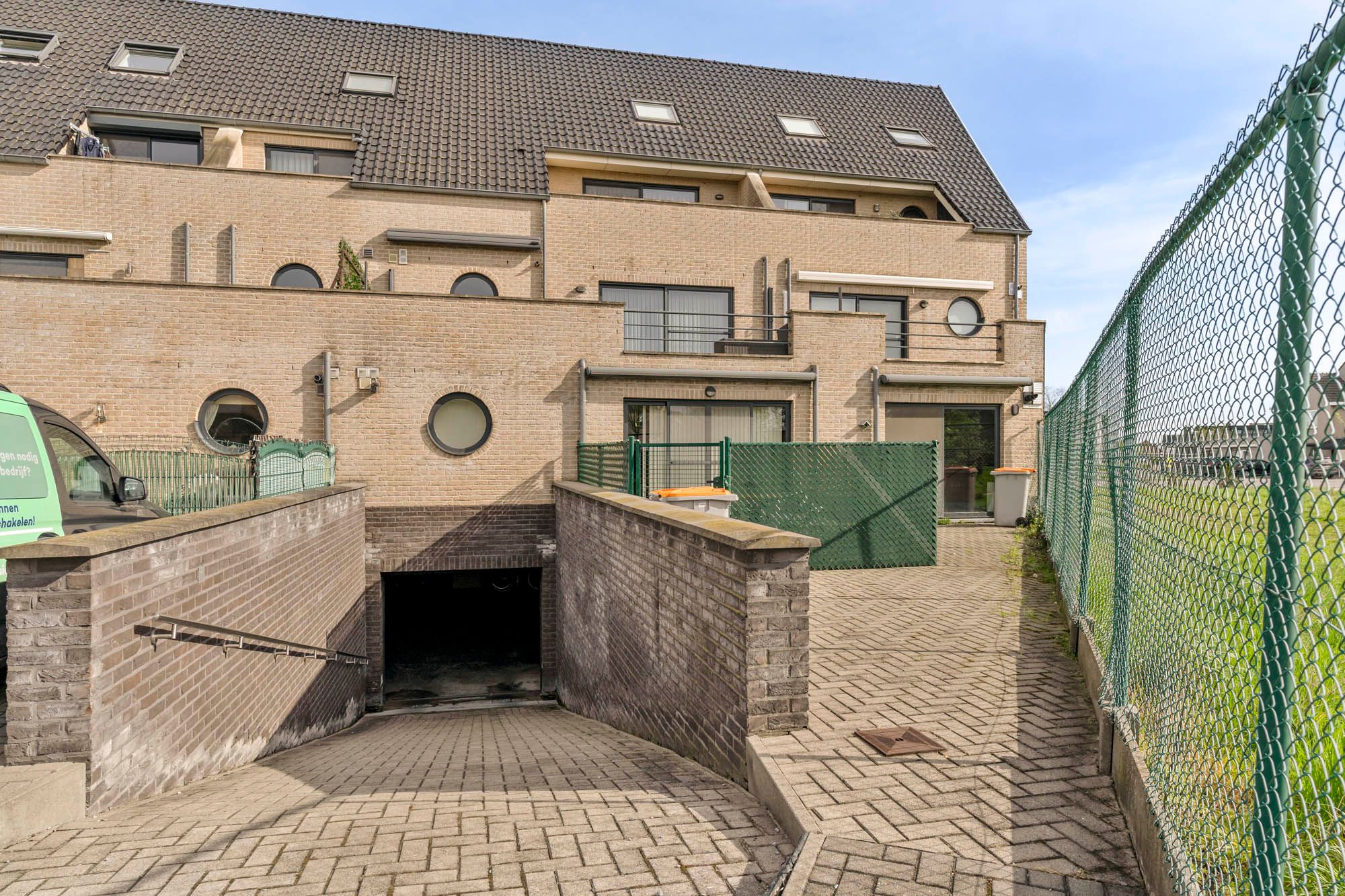 Gelijkvloers appartement voor 260.000 foto 28