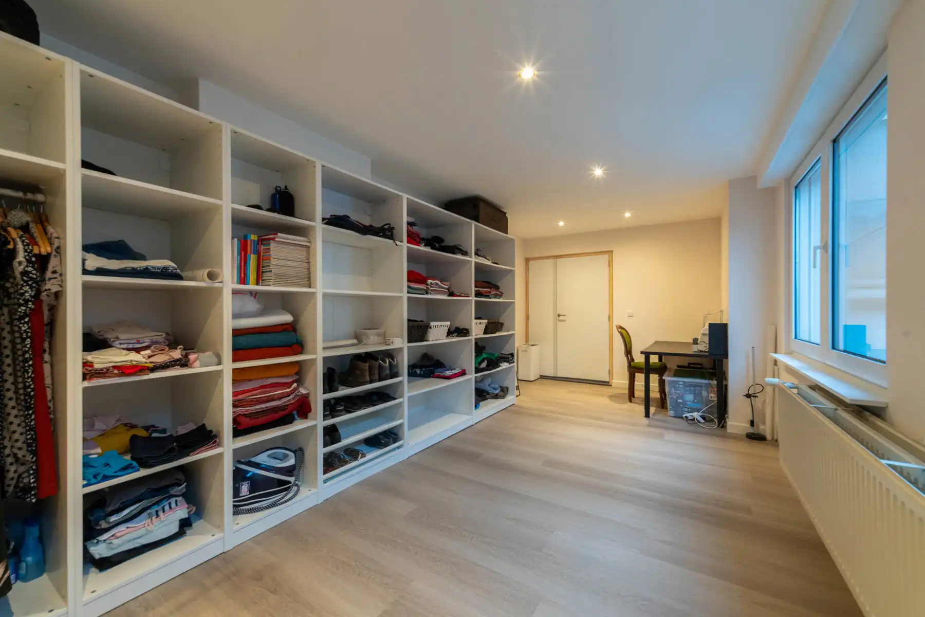 Grote gezinswoning te Niel. foto 8