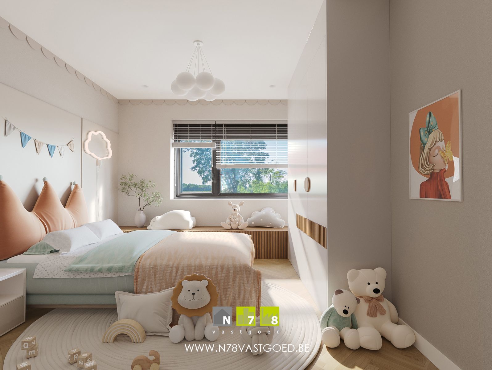 Huis te koop foto 33