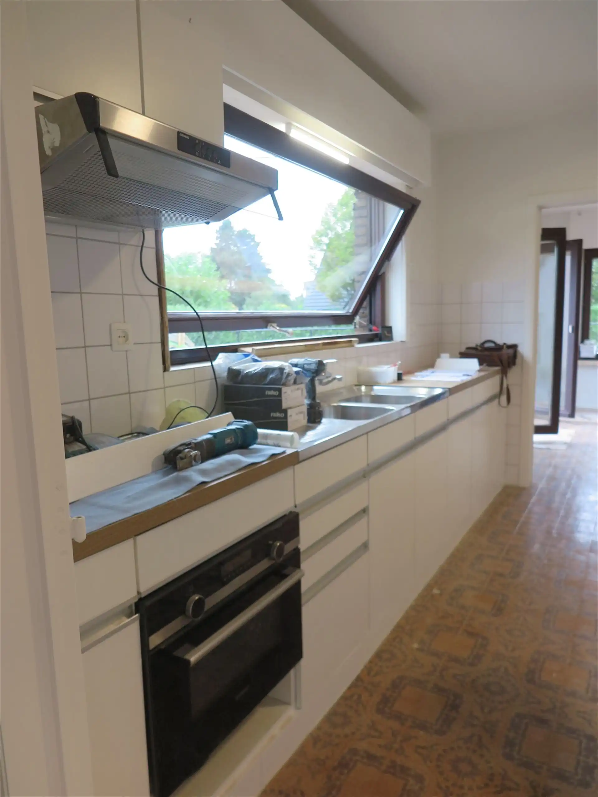 Huis foto 6