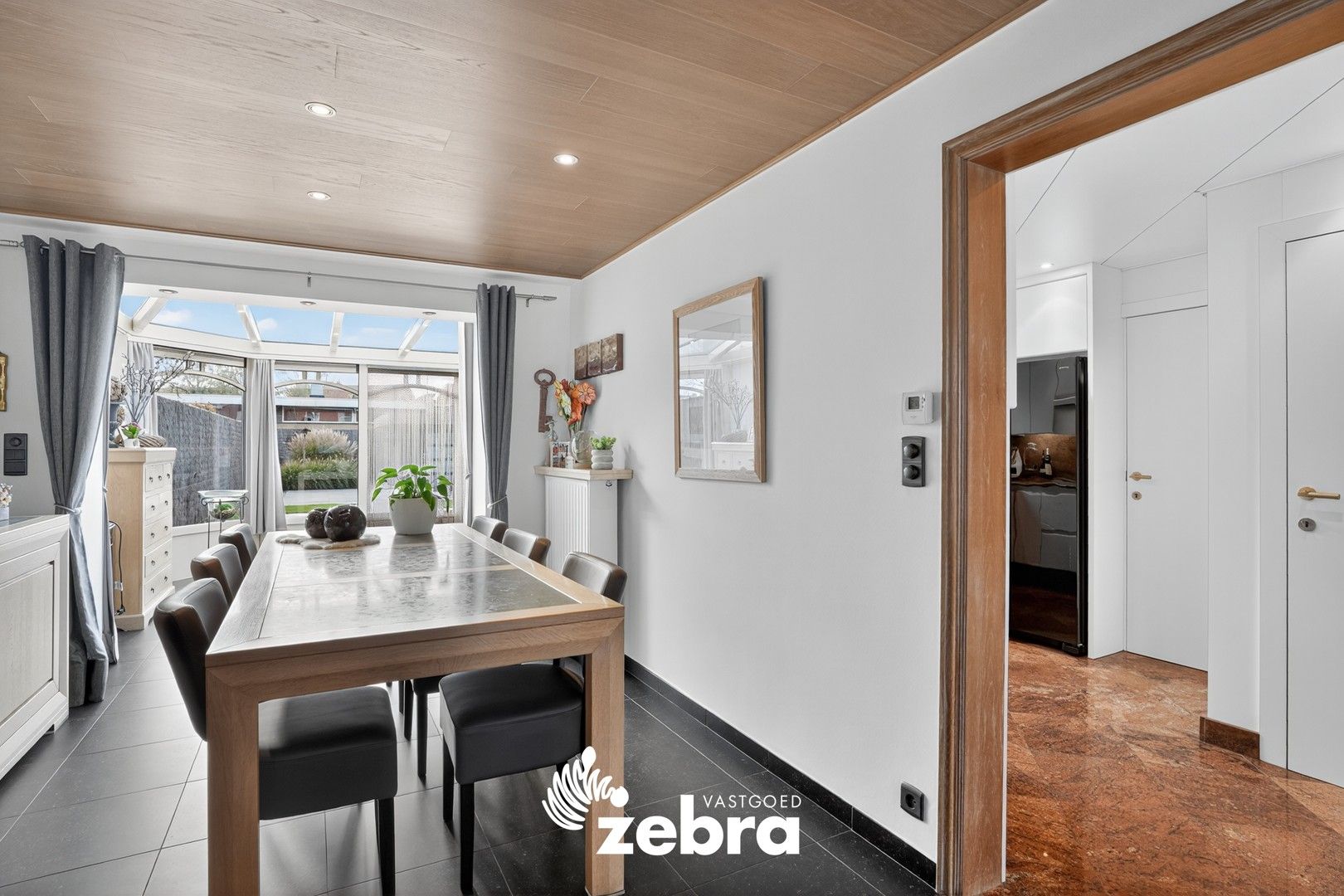 Instapklare woning met 3 slaapkamers en uitweg te Roeselare! foto 7