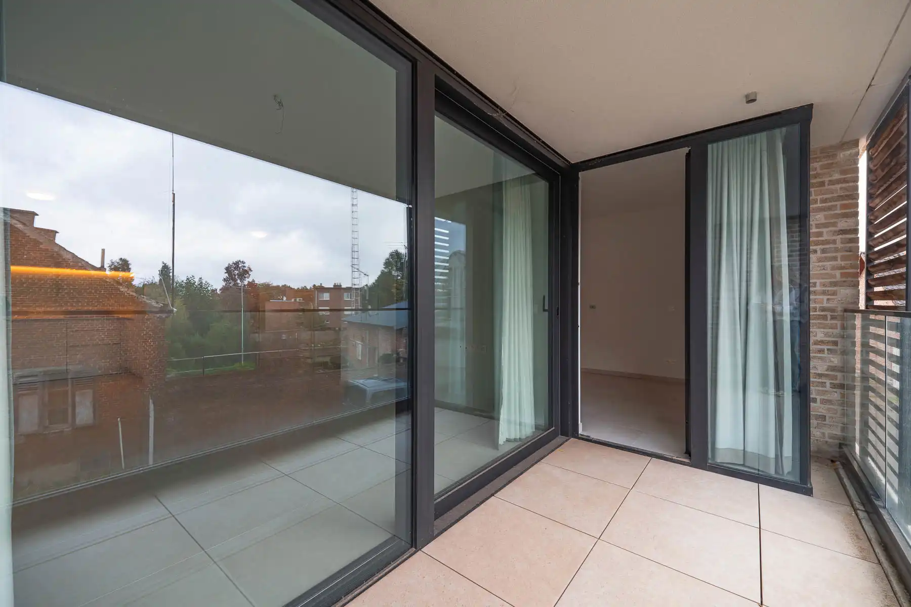 Assistentiewoning met terras in hartje Werchter foto 19