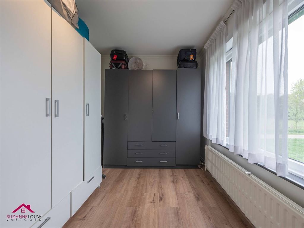 Vrijstaande, instapklare splitlevel woning foto 27