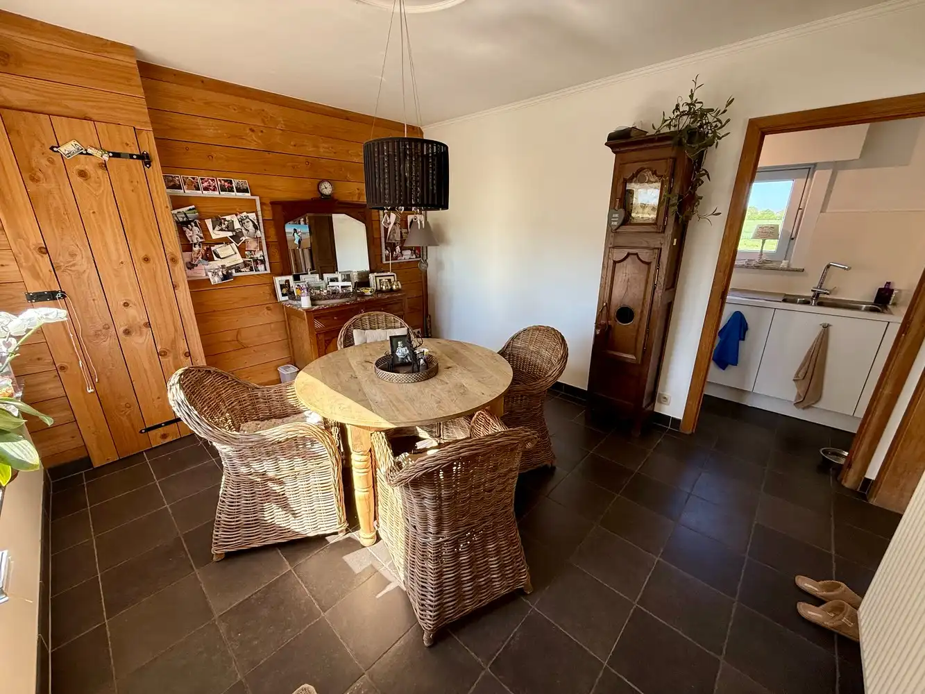 Charmante woning op een prachtige ligging! foto 5