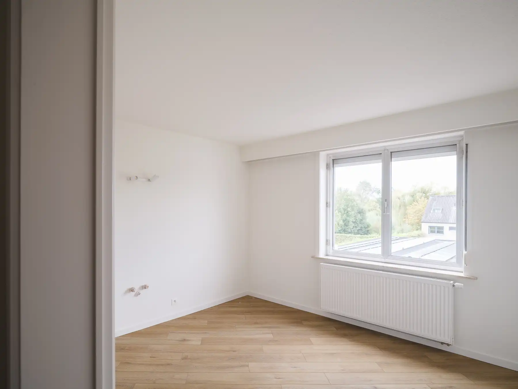 Instapklaar appartement met zicht op de Markt foto 13