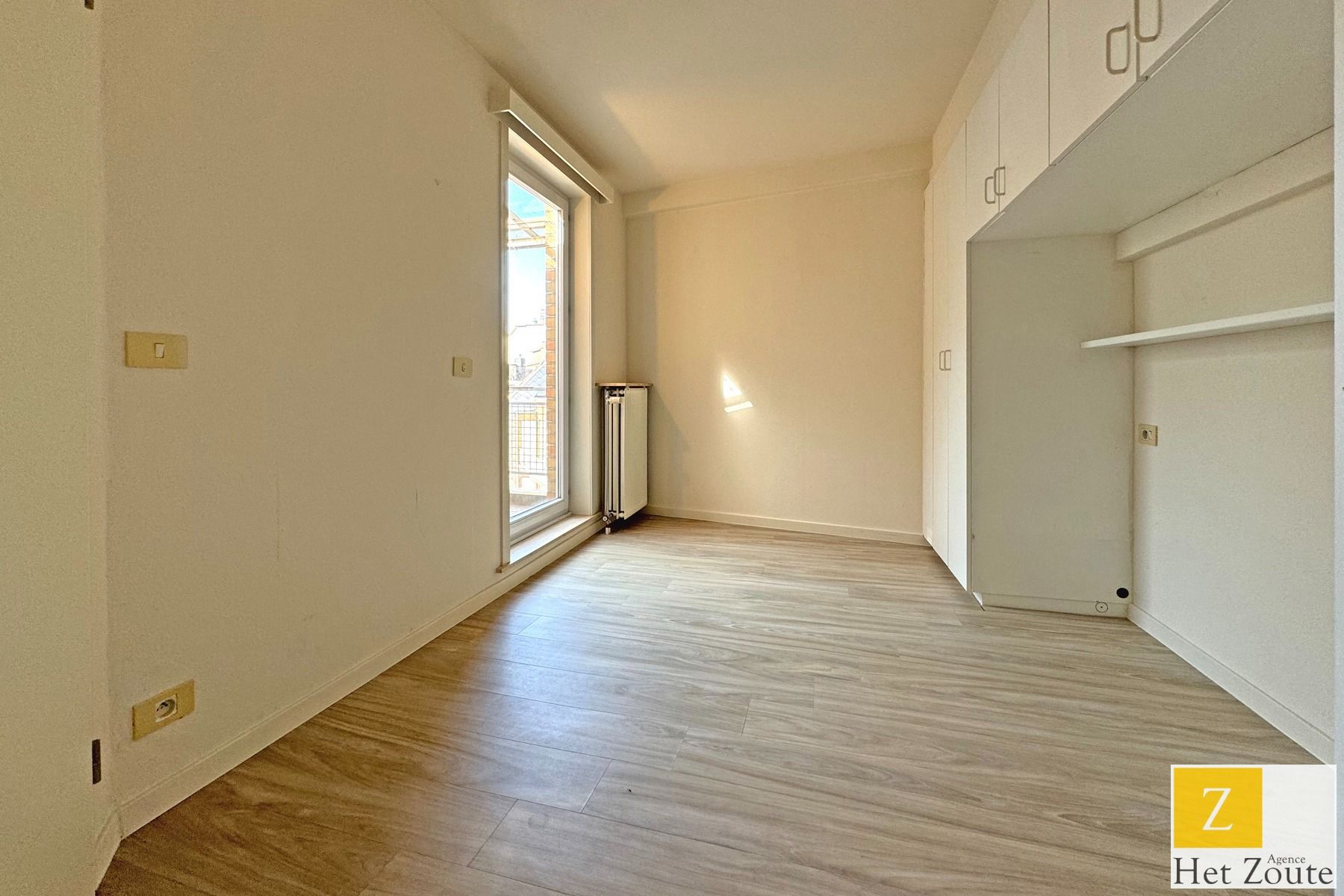 Gezellig appartement met ruim terras in Knokke Het Zoute foto 7