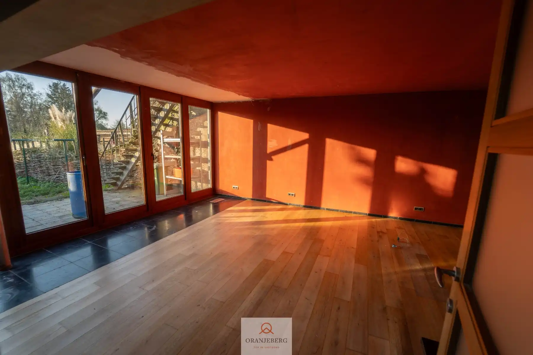 Woning te Merelbeke op uitstekende ligging! foto 12