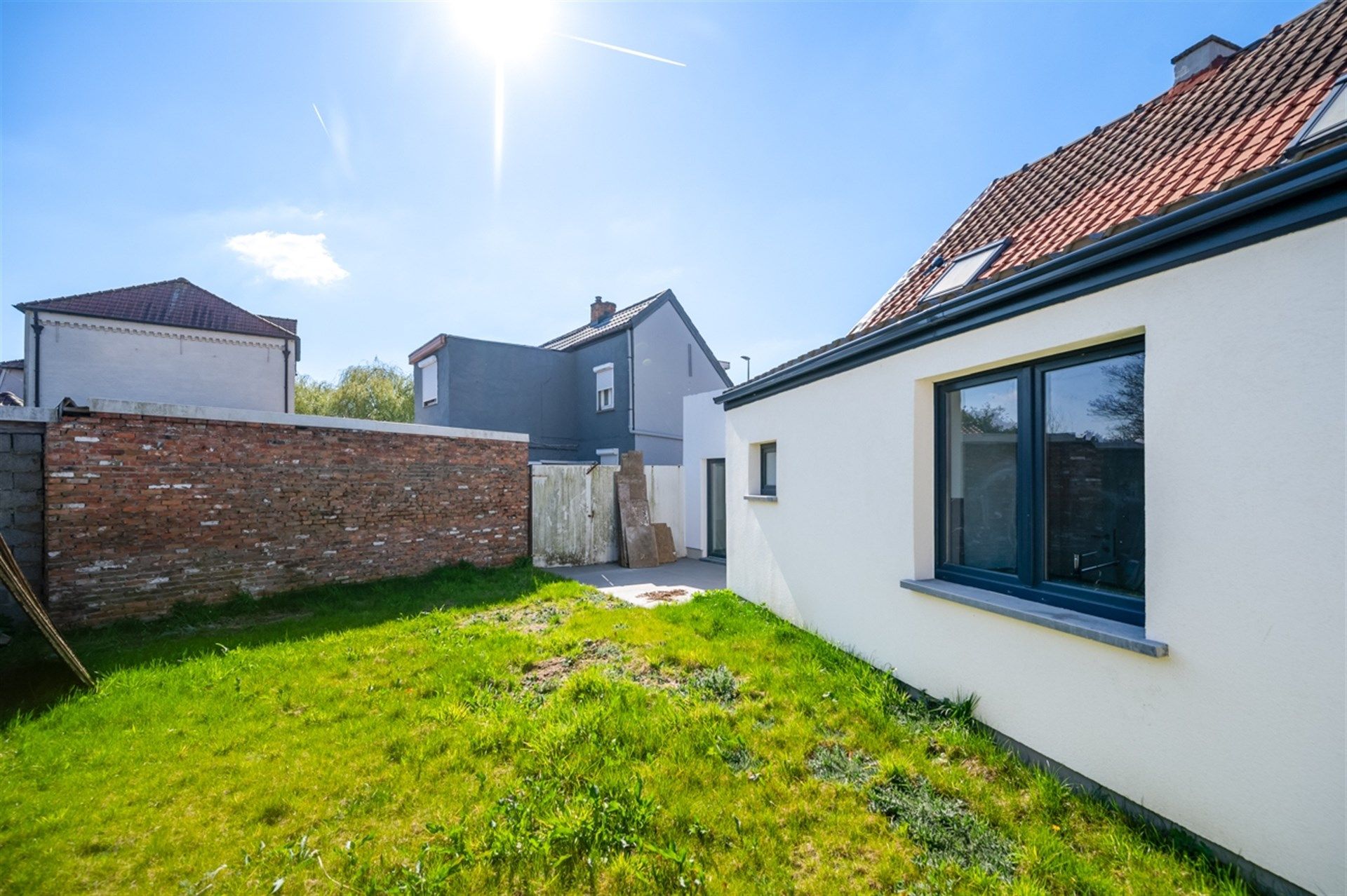 Volledig gerenoveerde woning met 4 mogelijke slaapkamers foto 19