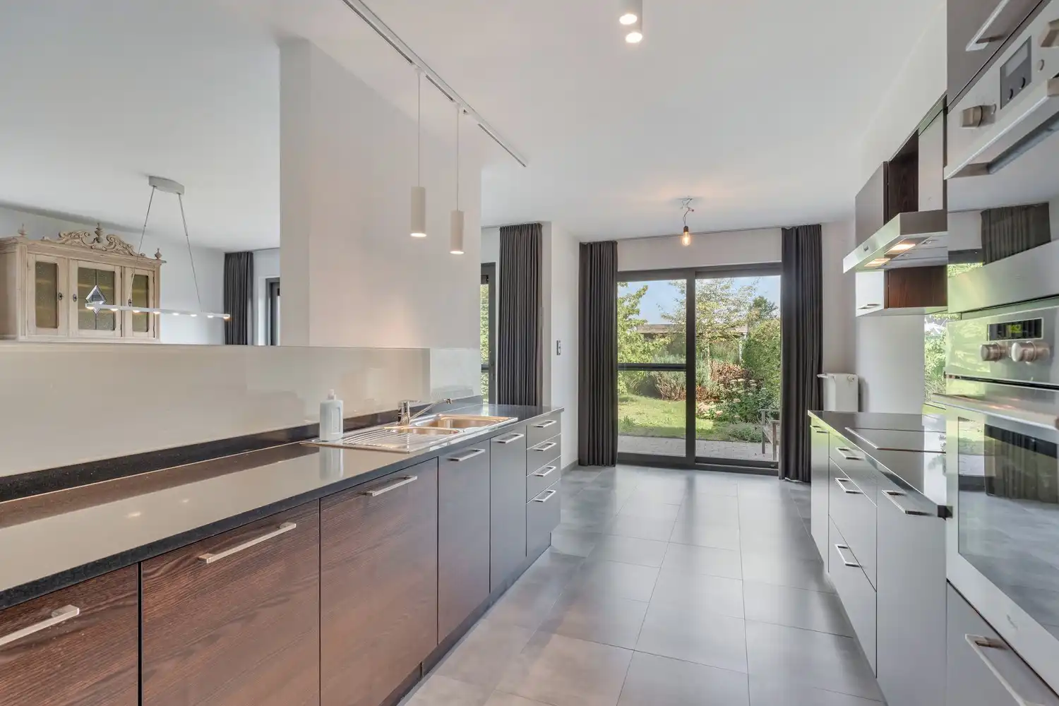Ruime en energiezuinige halfopen bebouwing met 4 slaapkamers in Wilsele foto 9