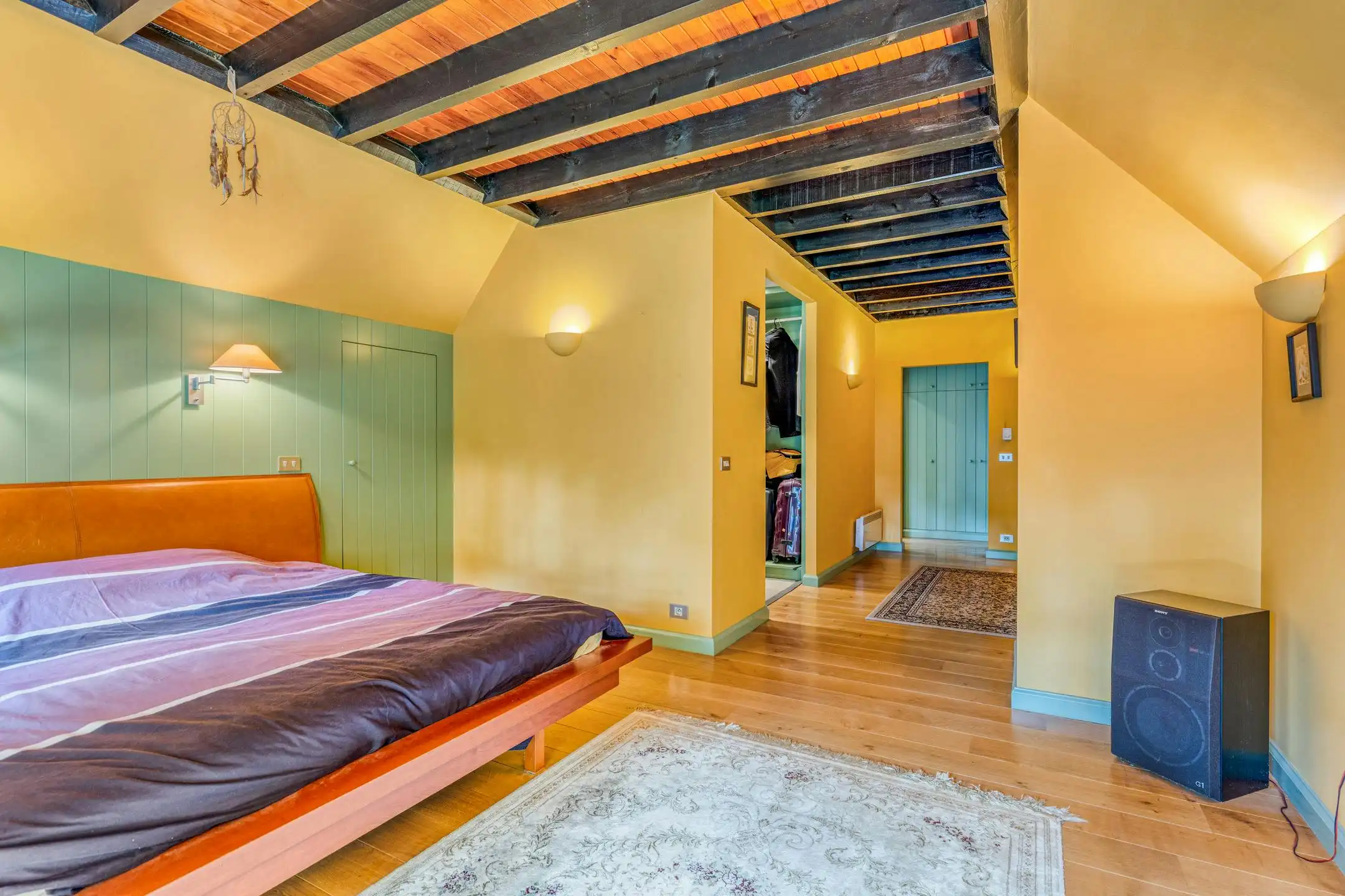 Karaktervolle villa met bijgebouw te koop in Schilde foto 19