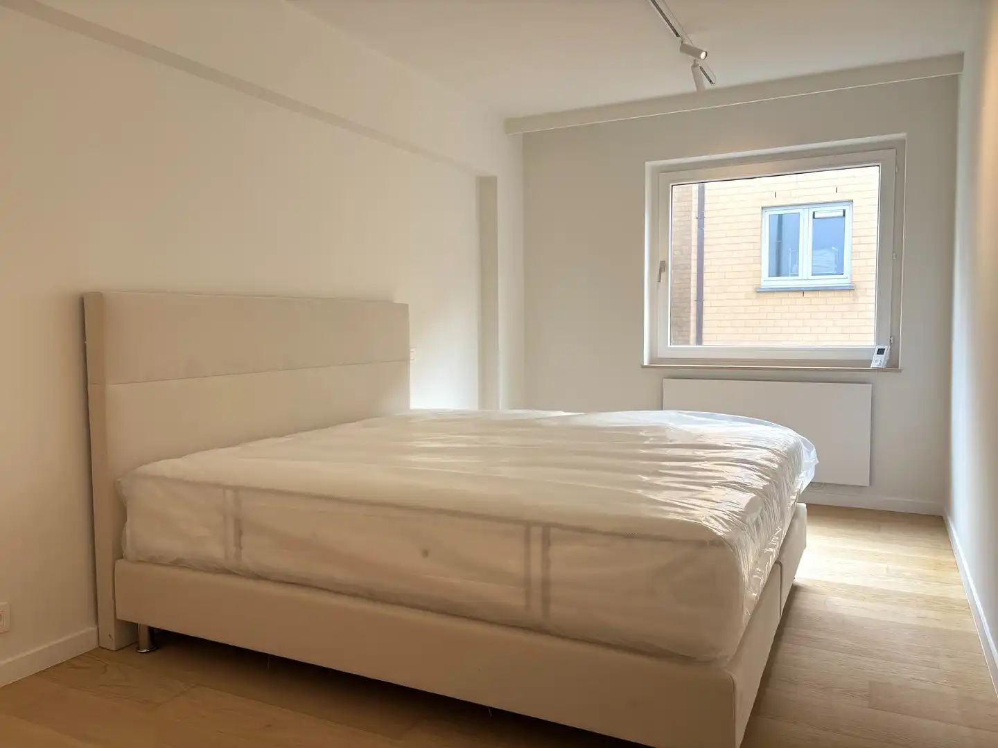 Prachtig appartement met zeezicht en 3 slaapkamers foto 9