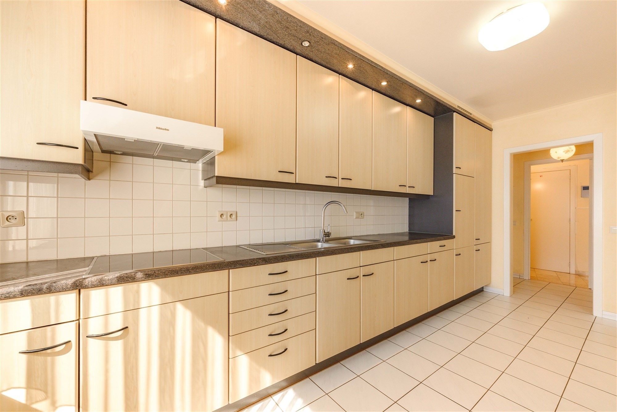 Appartement foto 4