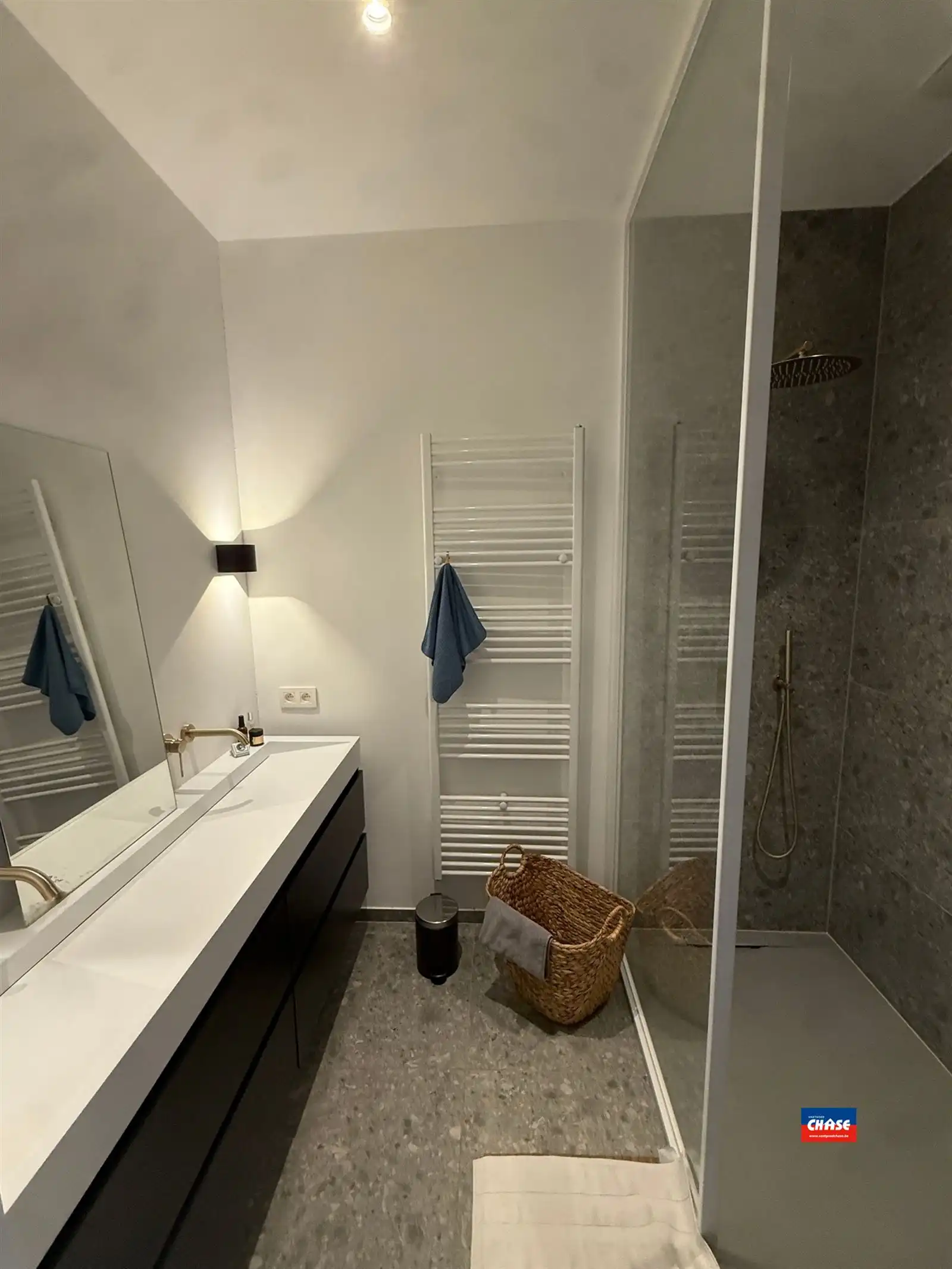 Luxueus app. met 3 slpks + 2 terrassen foto 21